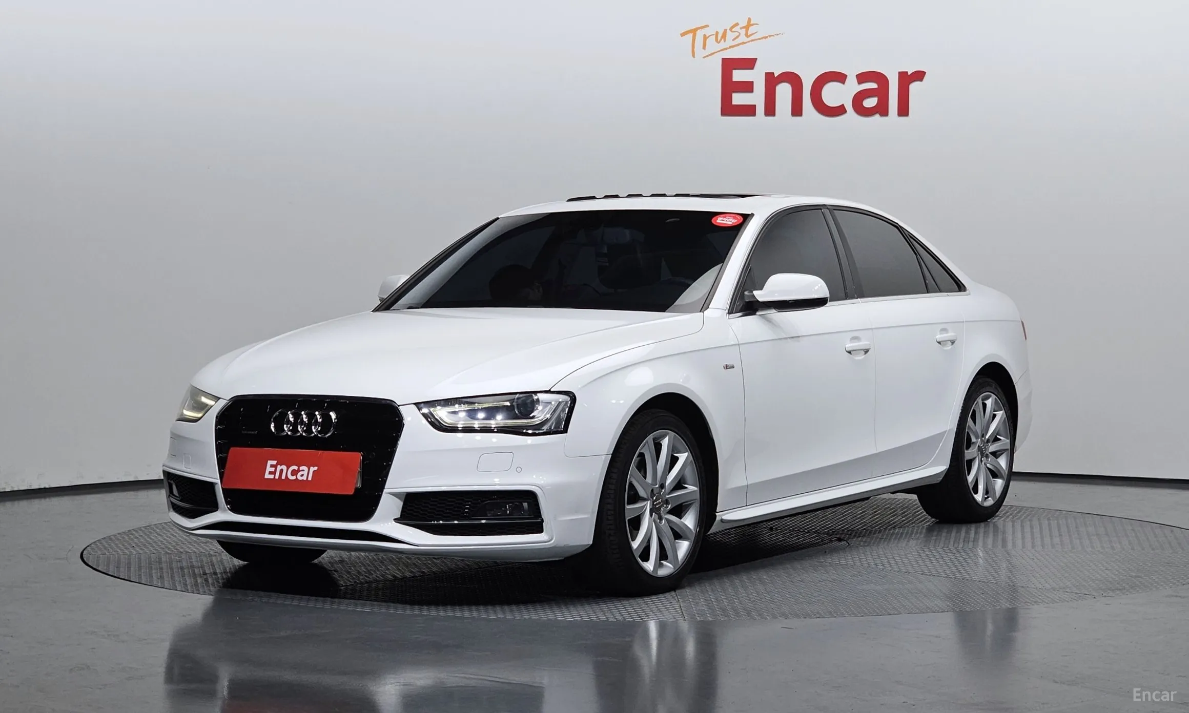 New A4
