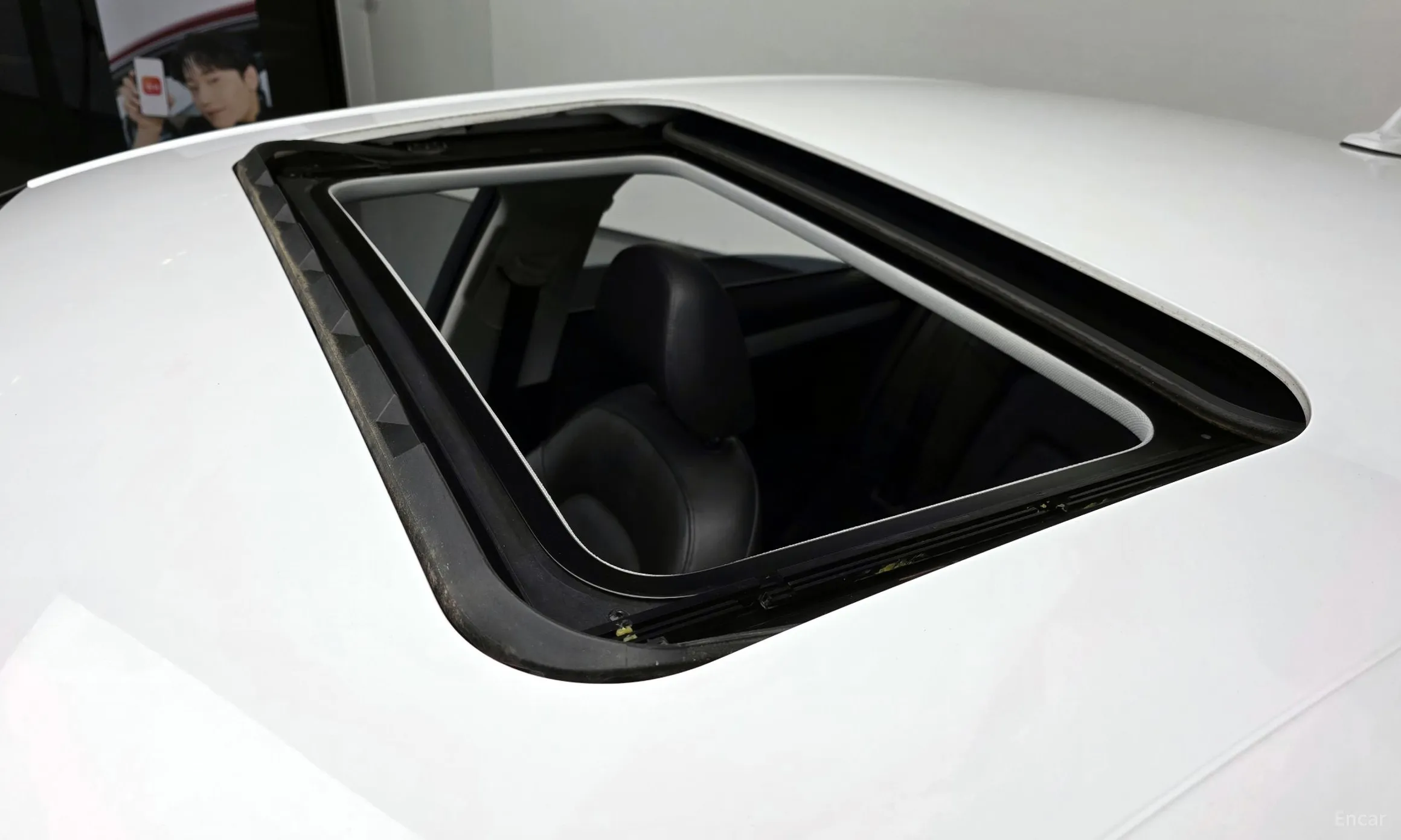 Audi New A4 превью 19