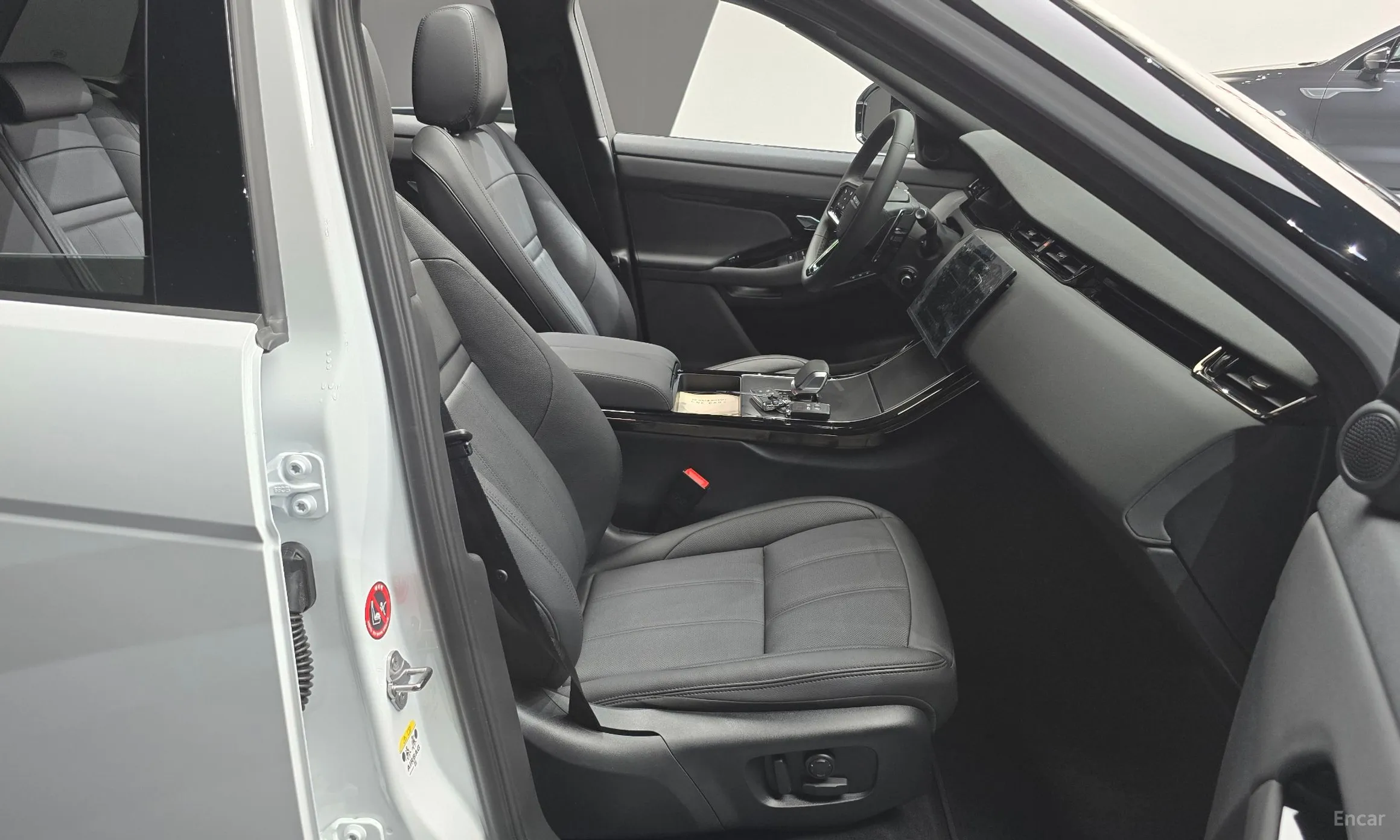 Land Rover Range Rover Evoque 2nd Generation превью 10