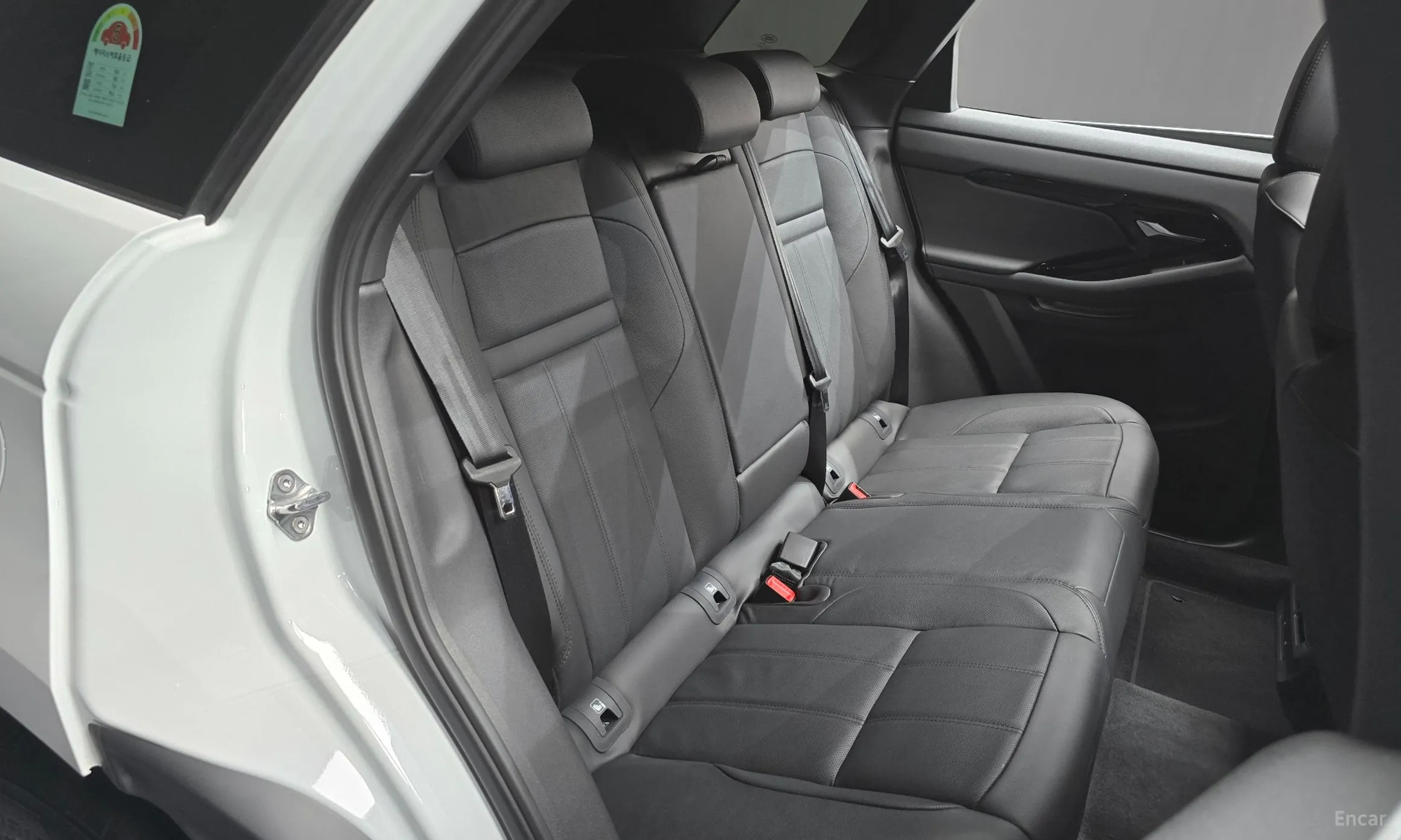 Land Rover Range Rover Evoque 2nd Generation превью 12
