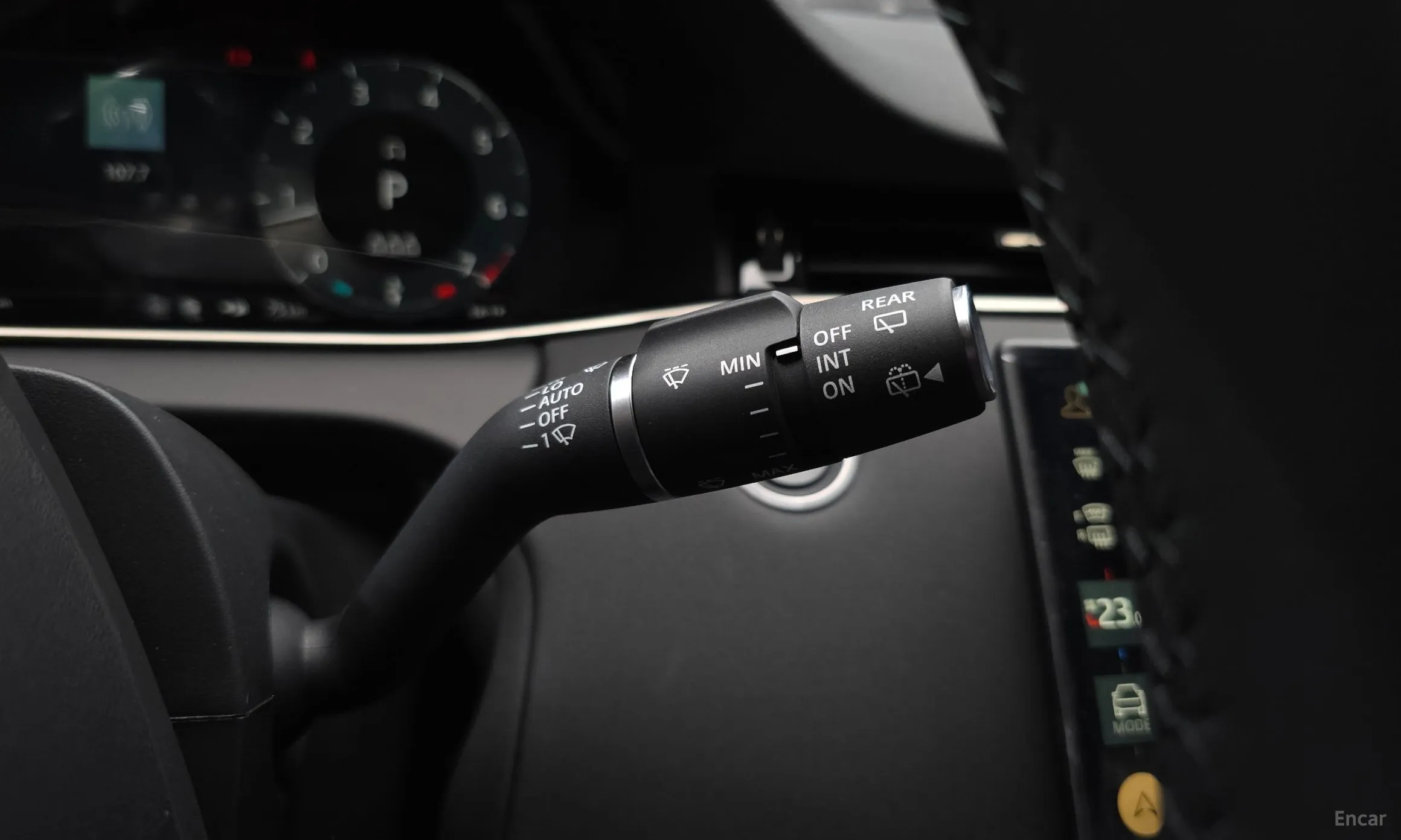 Land Rover Range Rover Evoque 2nd Generation превью 17