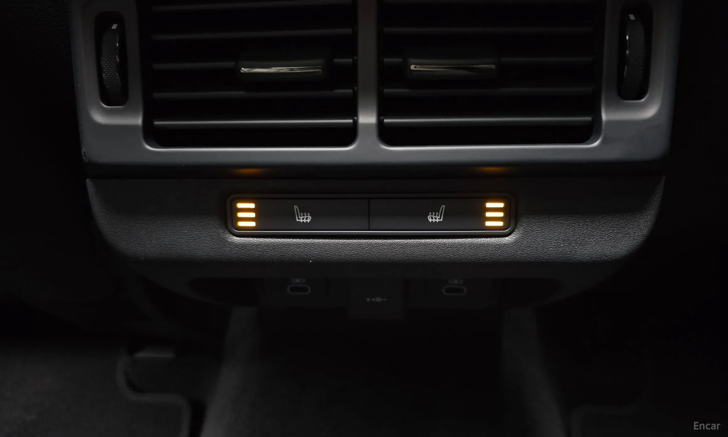 Land Rover Range Rover Evoque 2nd Generation превью 18