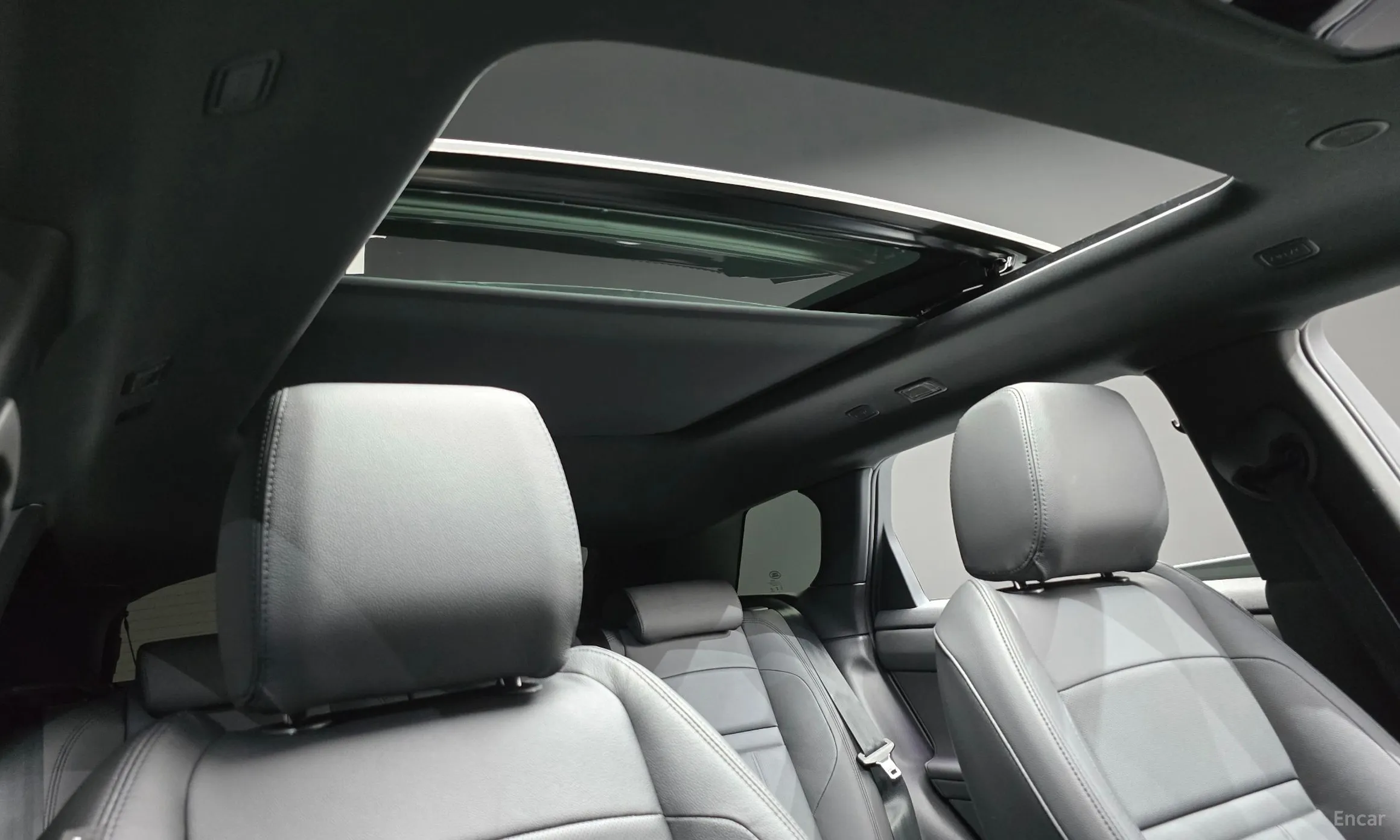 Land Rover Range Rover Evoque 2nd Generation превью 19