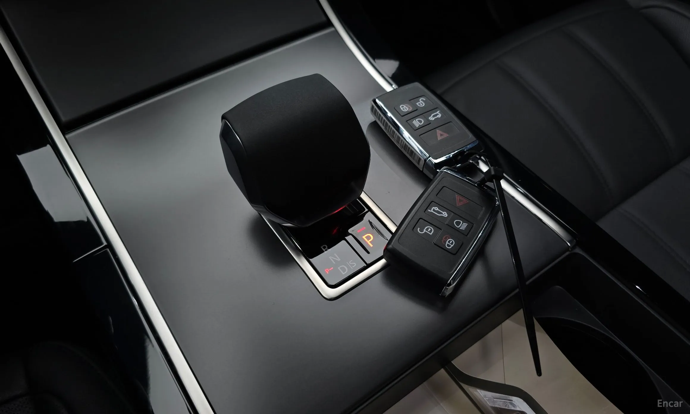Land Rover Range Rover Evoque 2nd Generation превью 9