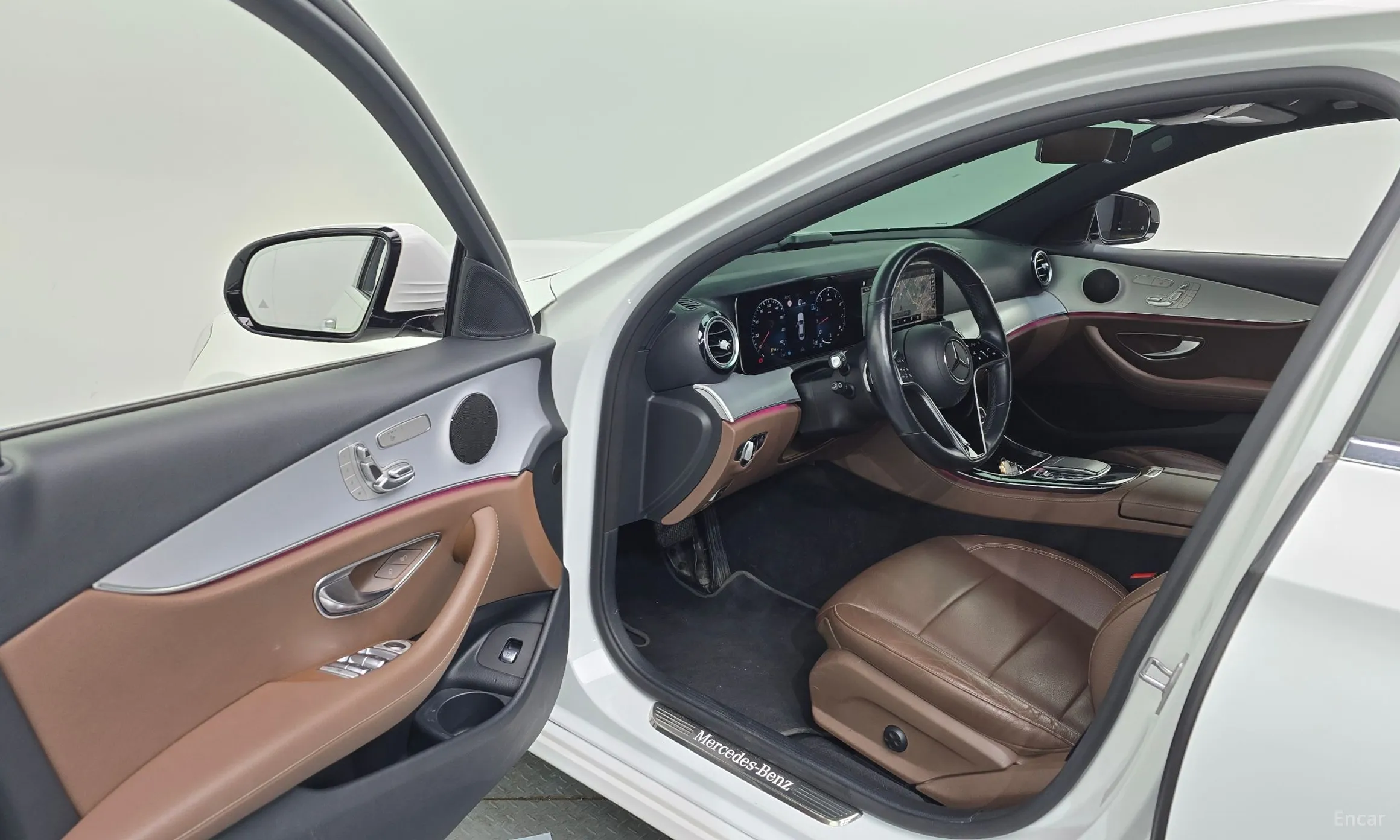 Mercedes Benz E-Class W213 превью 10