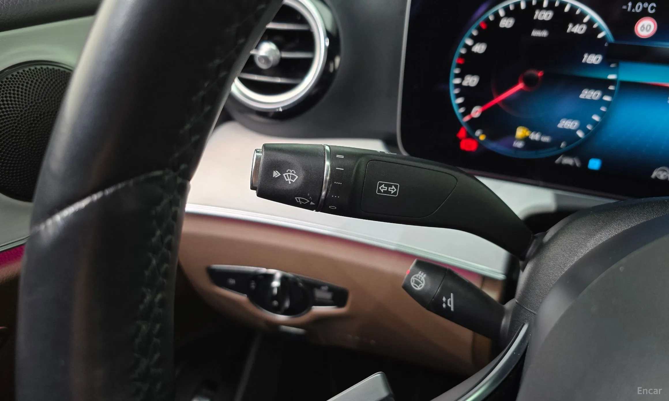 Mercedes Benz E-Class W213 превью 17
