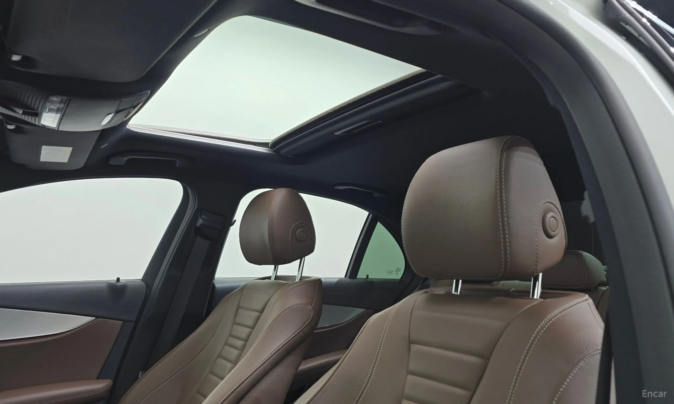 Mercedes Benz E-Class W213 превью 19