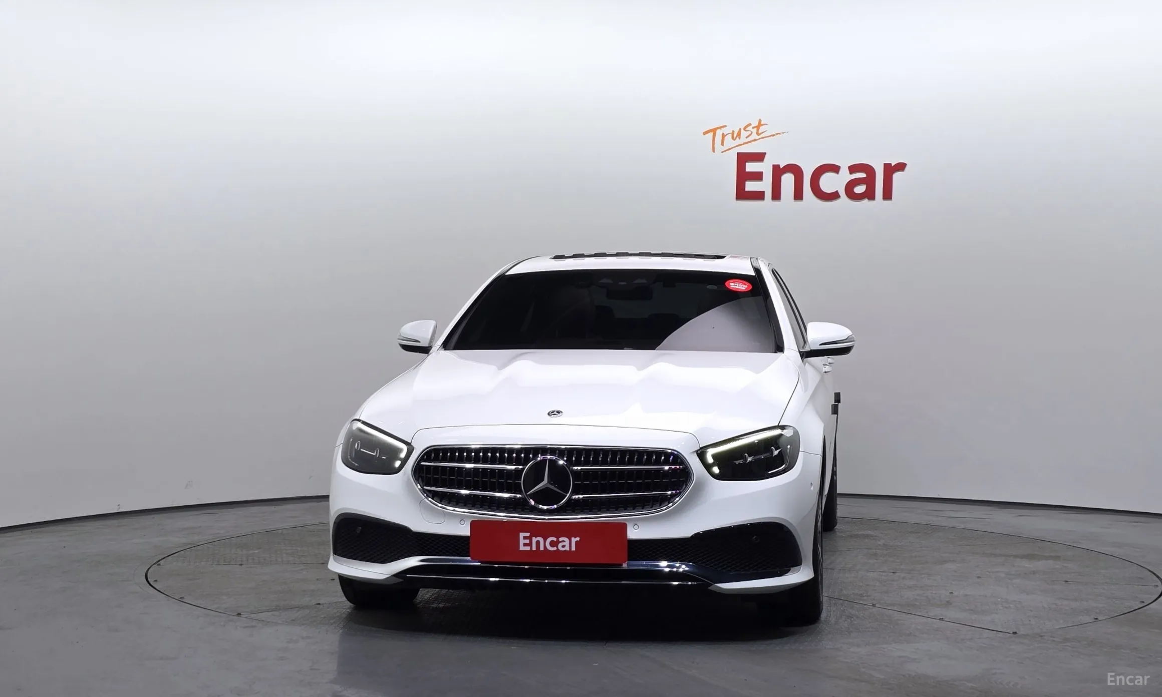 Mercedes Benz E-Class W213 превью 3