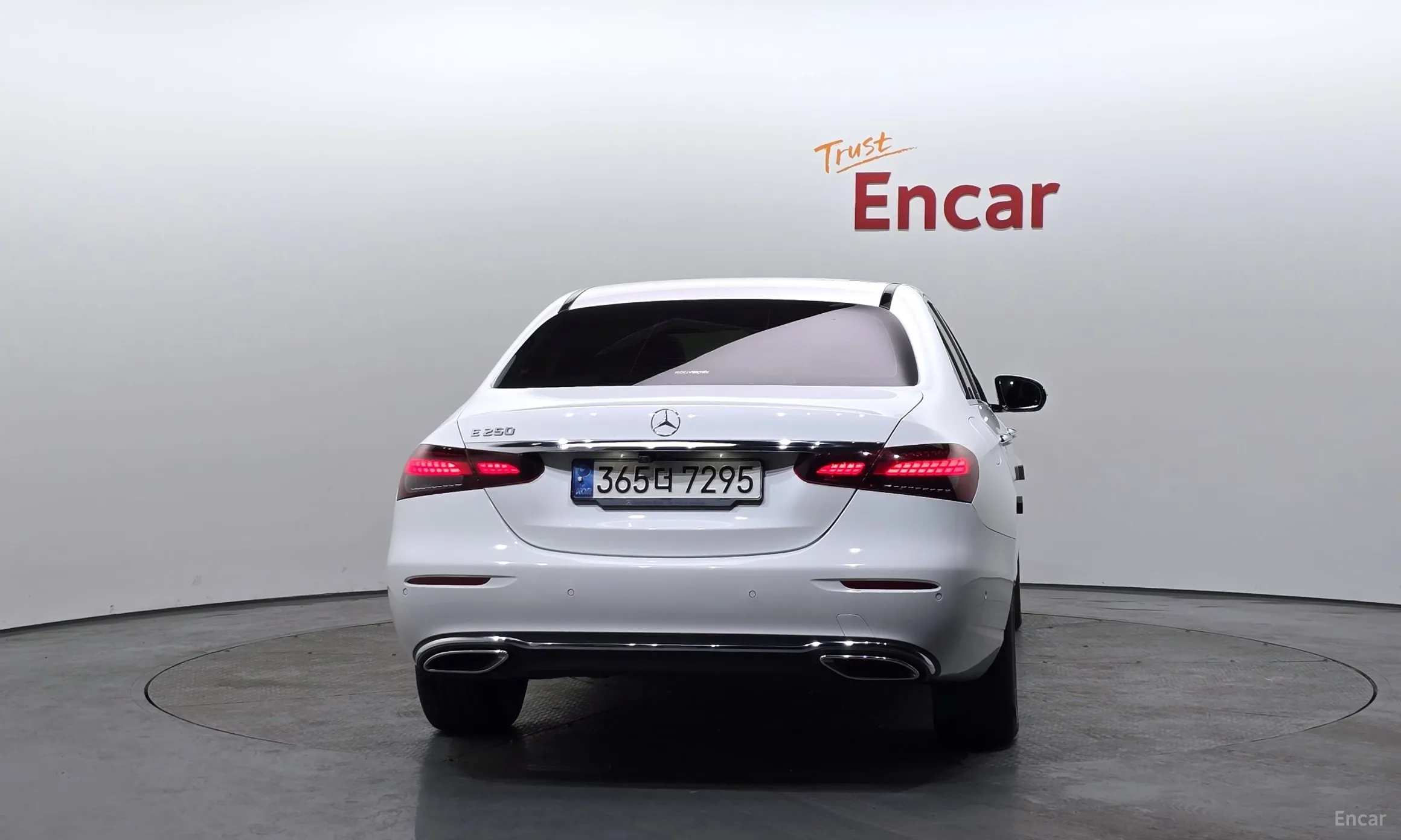 Mercedes Benz E-Class W213 превью 4