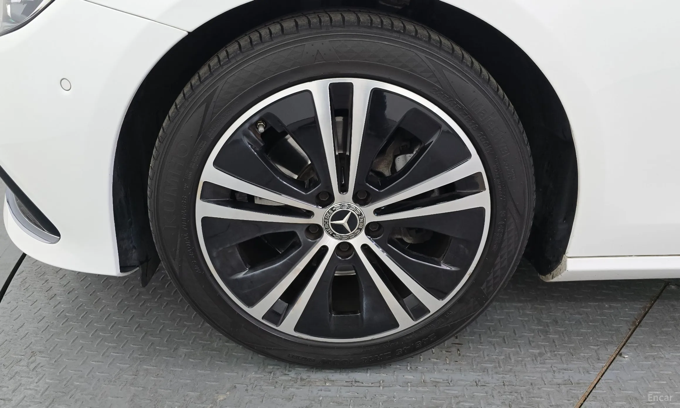 Mercedes Benz E-Class W213 превью 5
