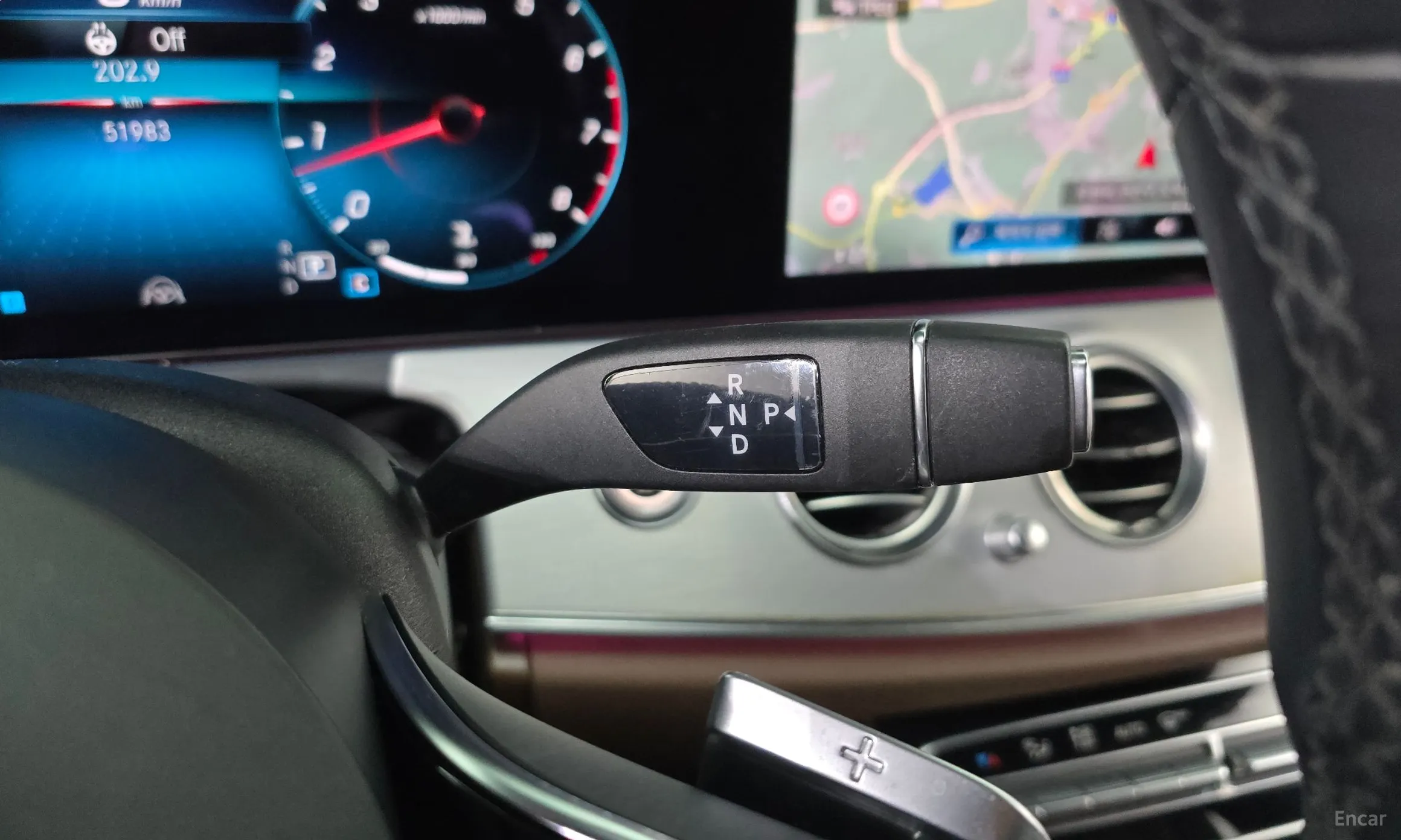 Mercedes Benz E-Class W213 превью 9