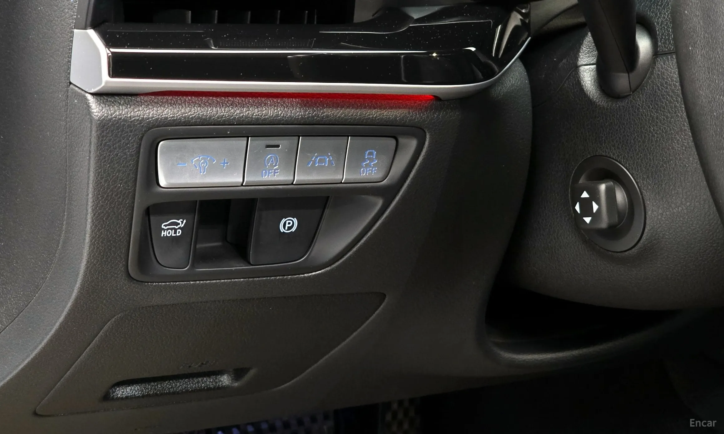Genesis G80 (RG3) превью 14