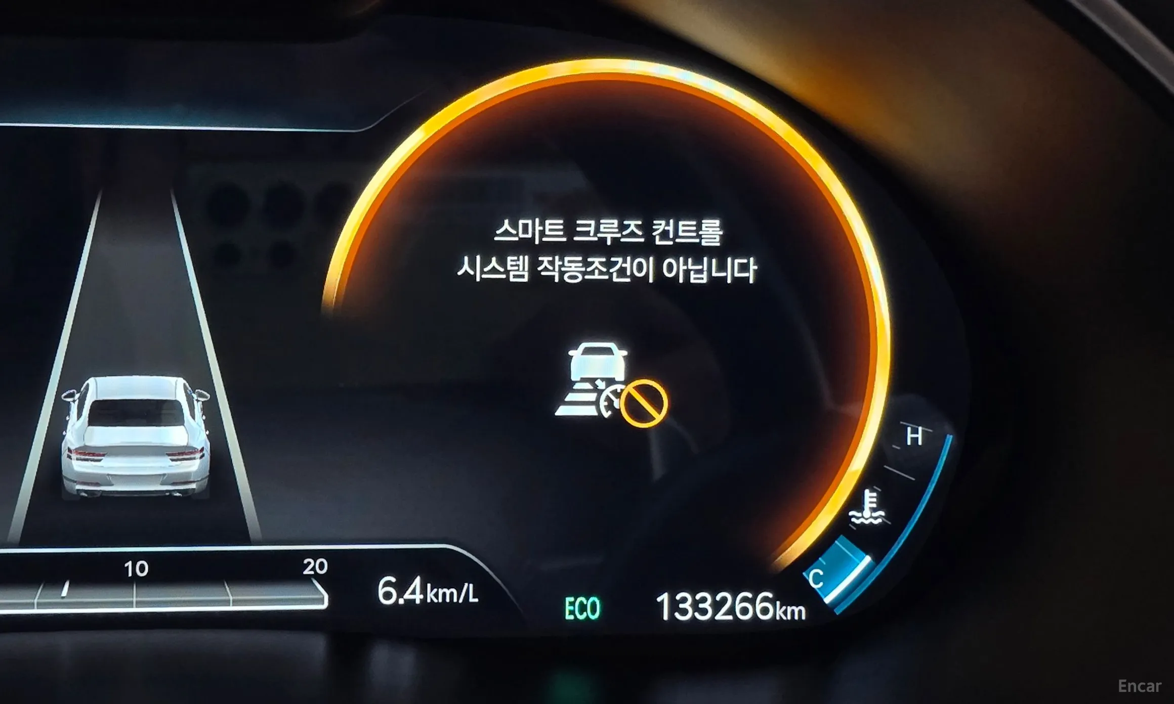 Genesis G80 (RG3) превью 15