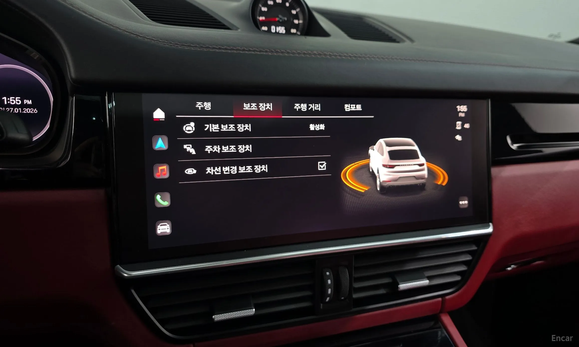 Porsche Cayenne (PO536) превью 16