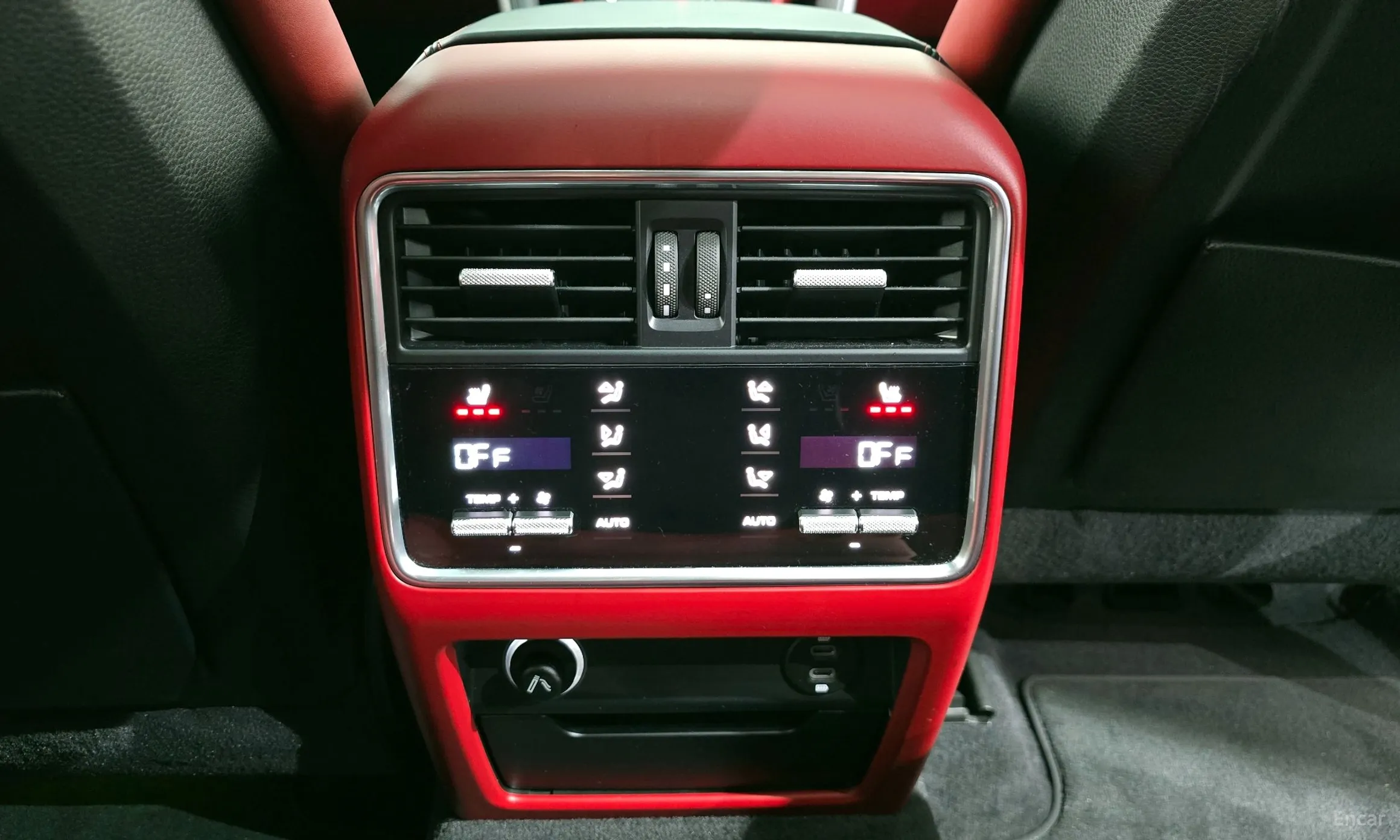 Porsche Cayenne (PO536) превью 19