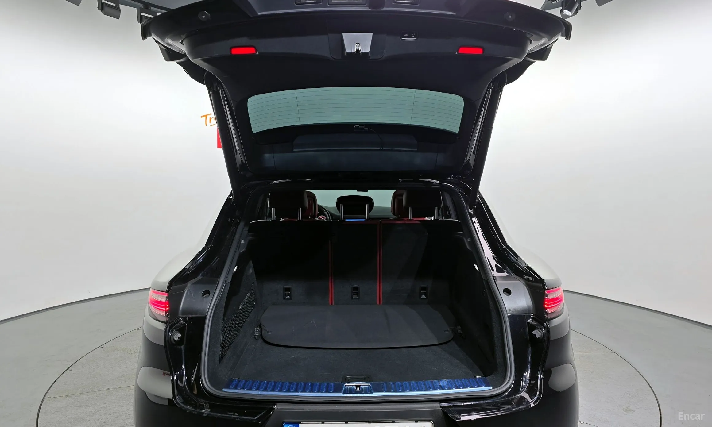 Porsche Cayenne (PO536) превью 20