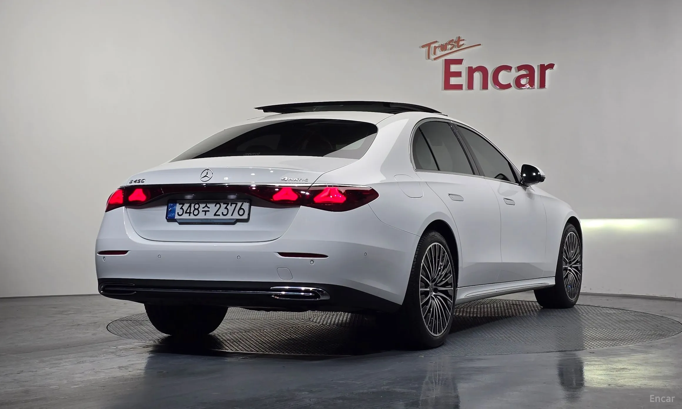 Mercedes Benz E-Class W214 превью 2