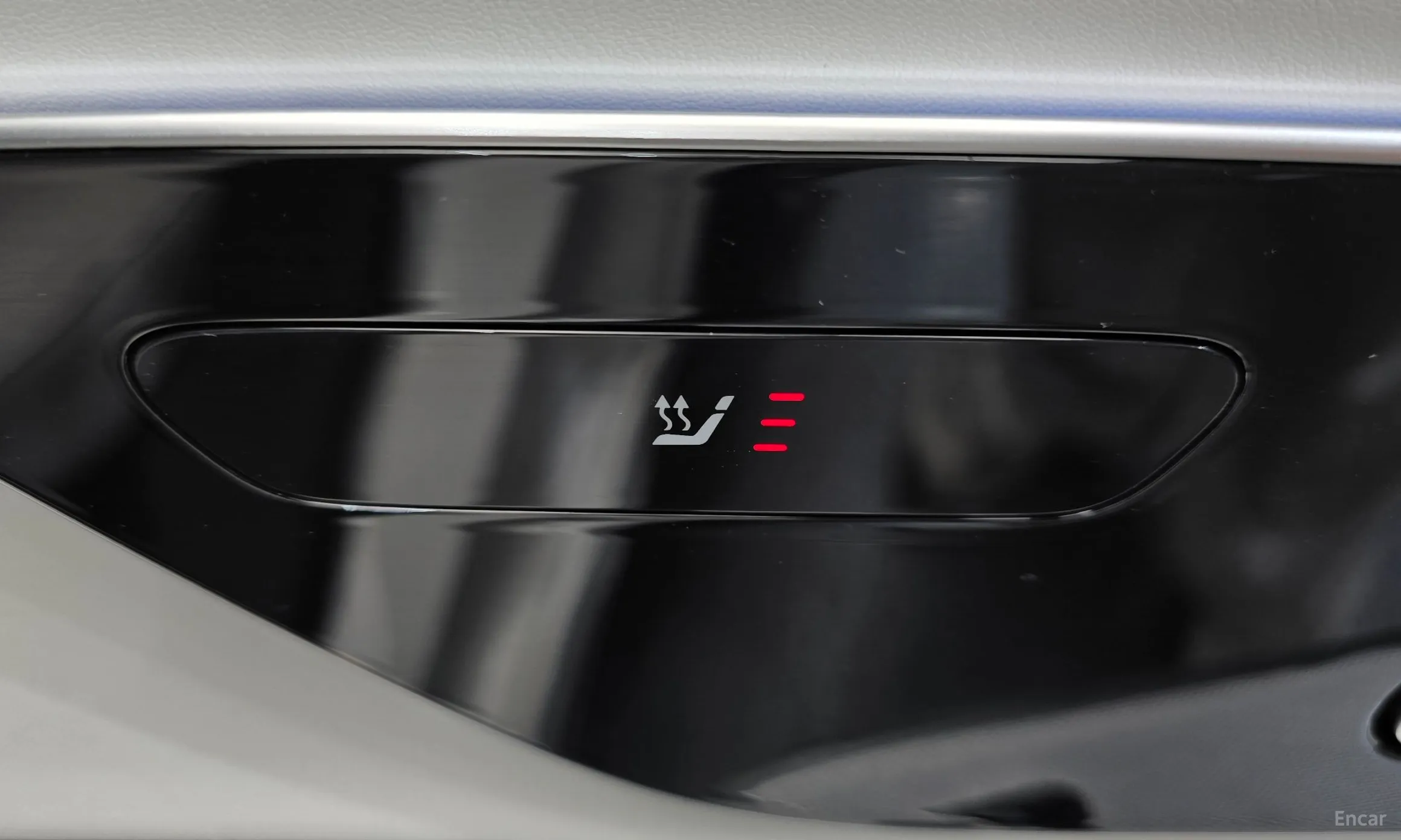 Mercedes Benz E-Class W214 превью 18