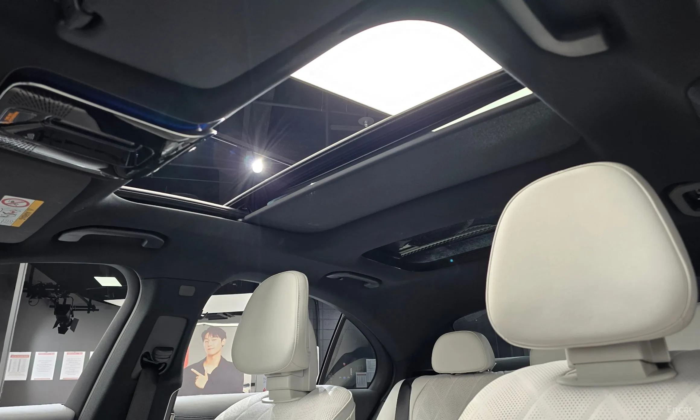 Mercedes Benz E-Class W214 превью 19