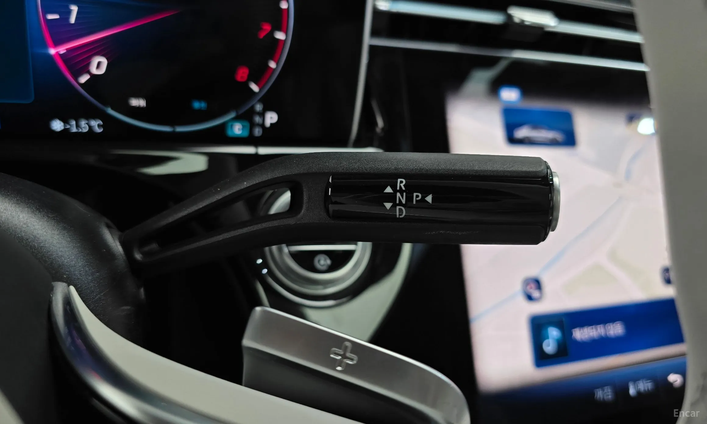 Mercedes Benz E-Class W214 превью 9
