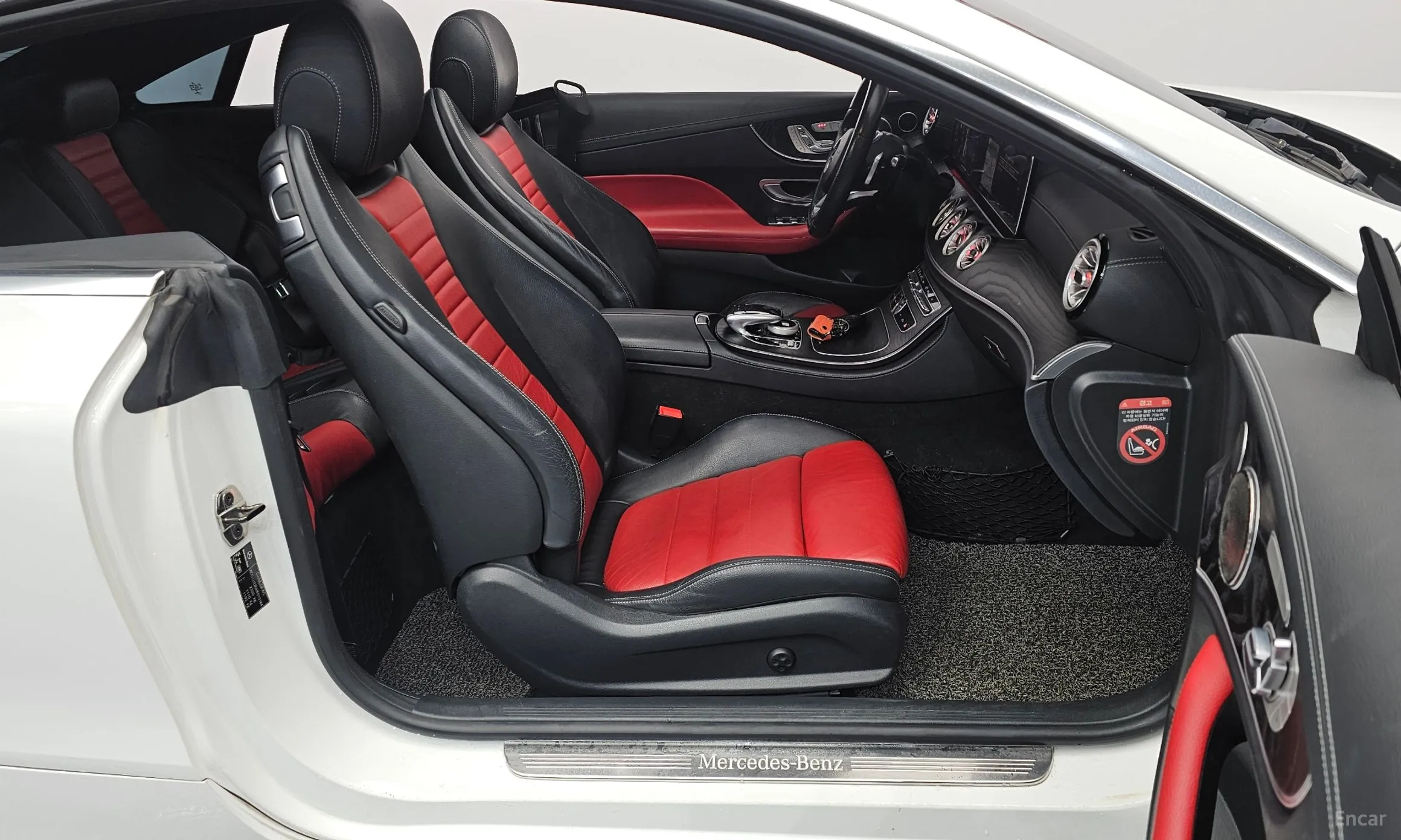 Mercedes Benz E-Class W213 превью 10