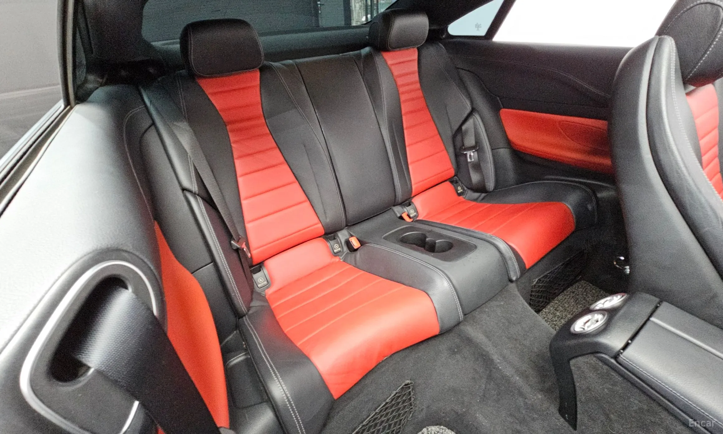 Mercedes Benz E-Class W213 превью 12