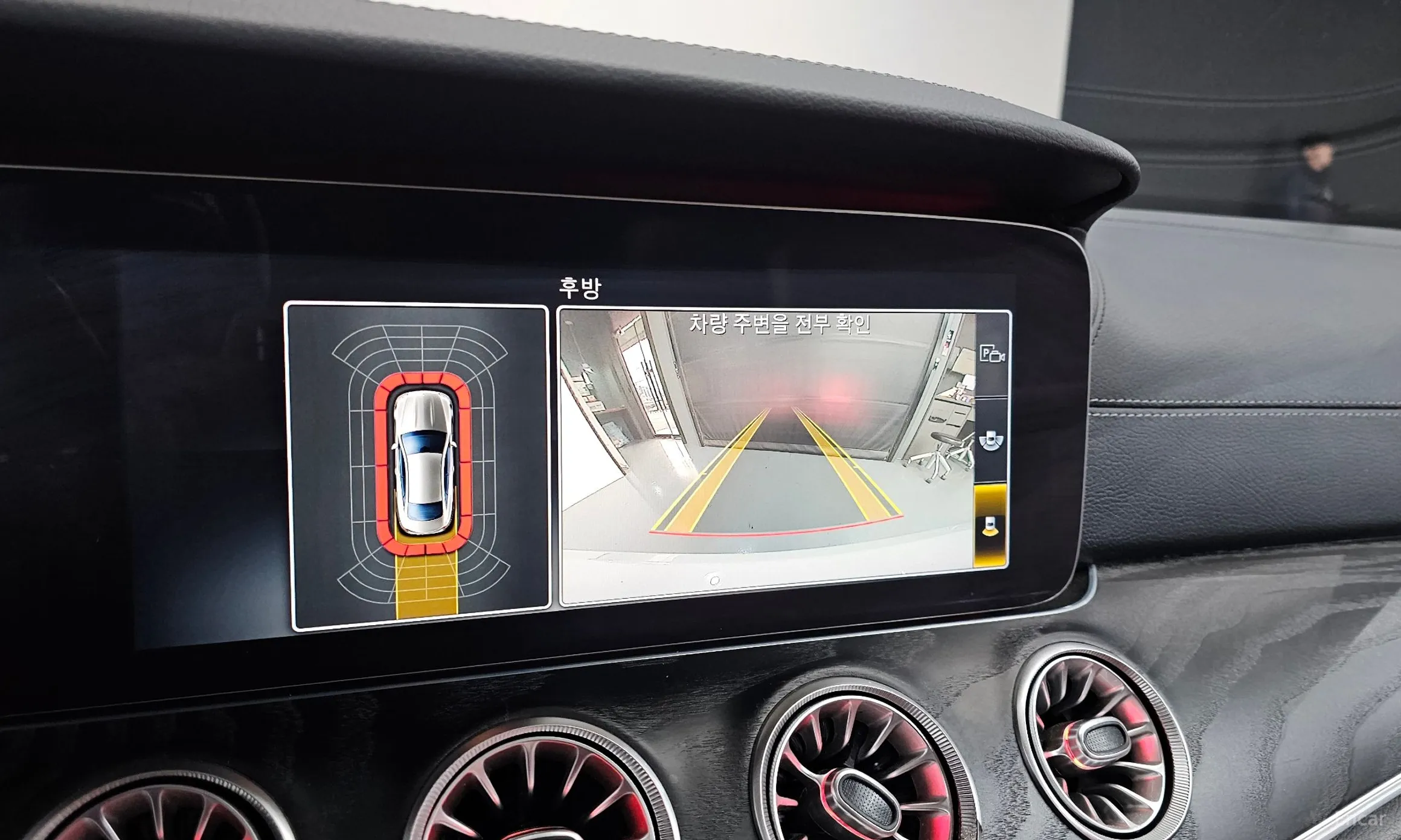 Mercedes Benz E-Class W213 превью 14