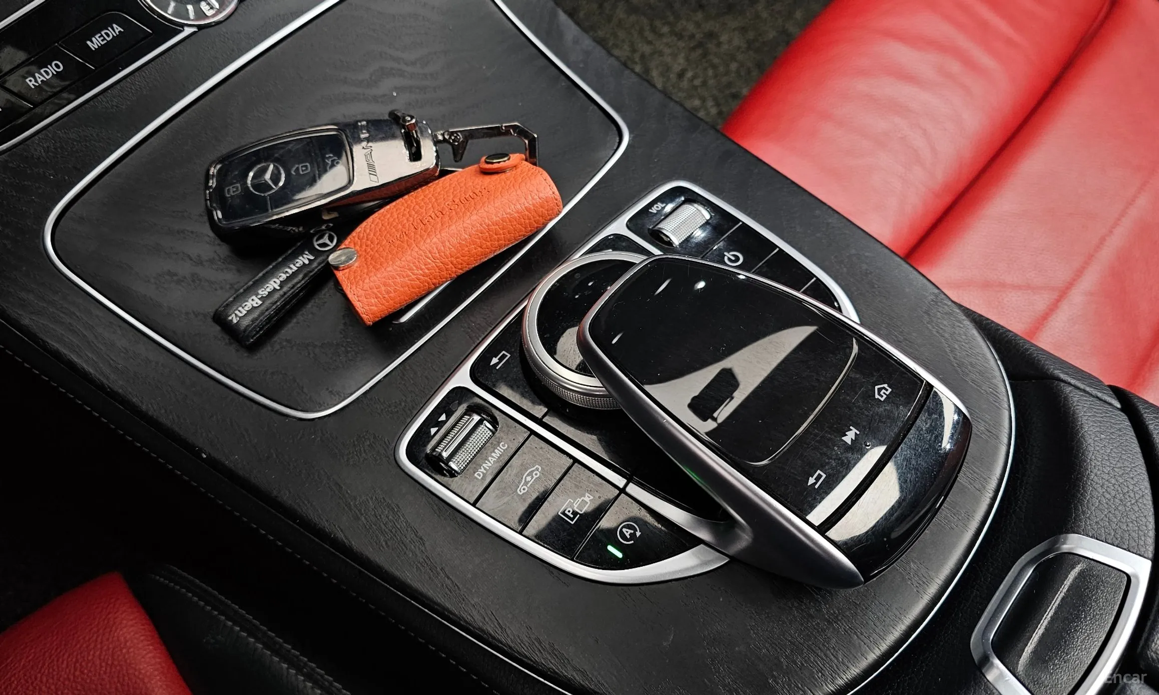 Mercedes Benz E-Class W213 превью 15