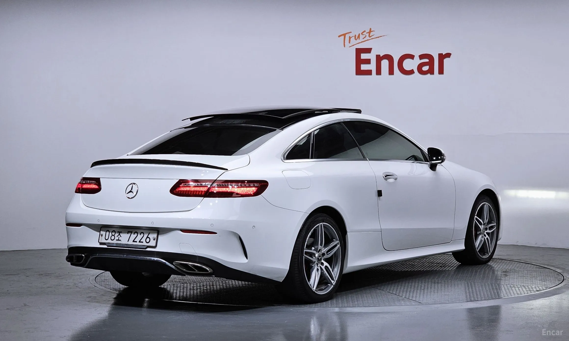 Mercedes Benz E-Class W213 превью 2