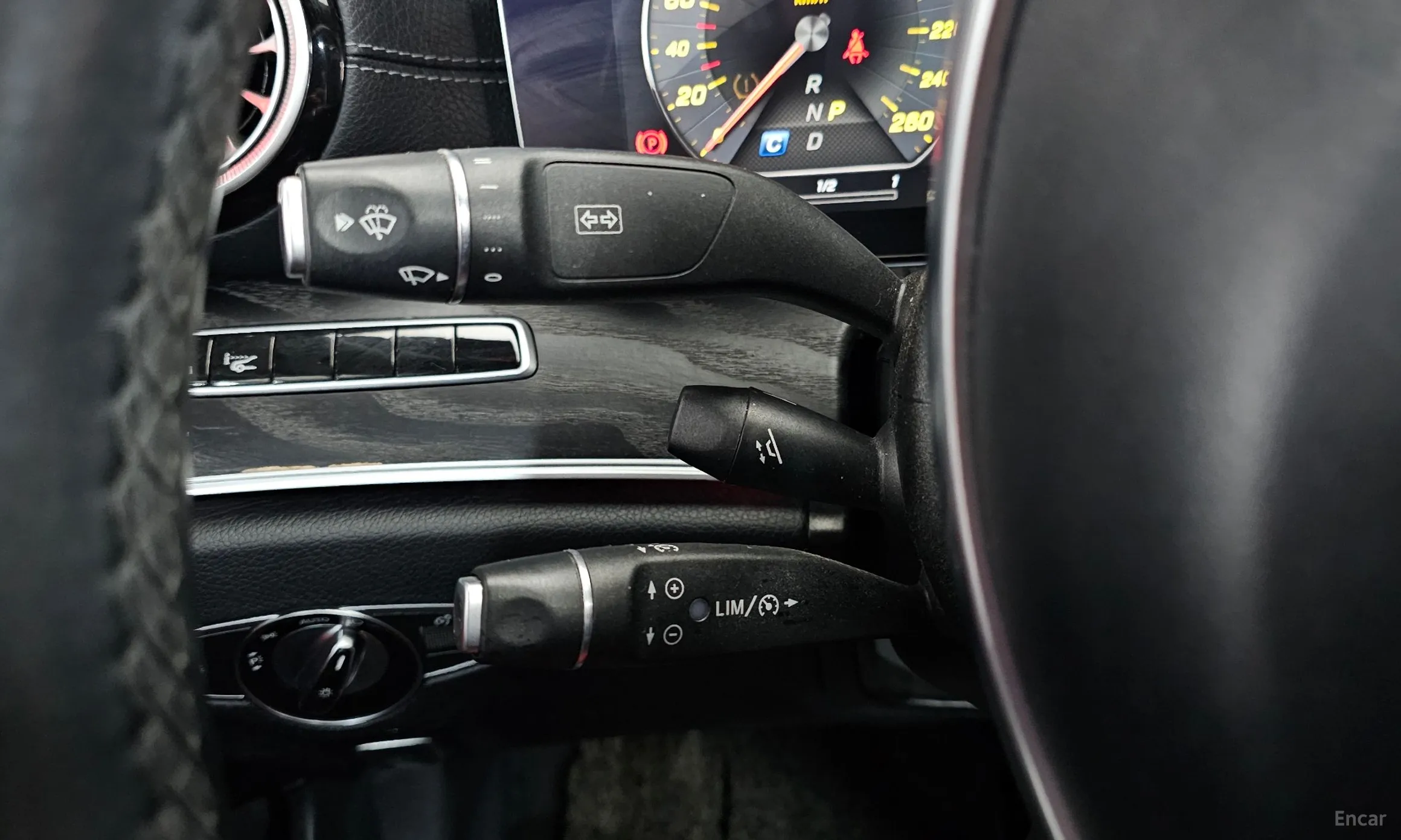 Mercedes Benz E-Class W213 превью 17