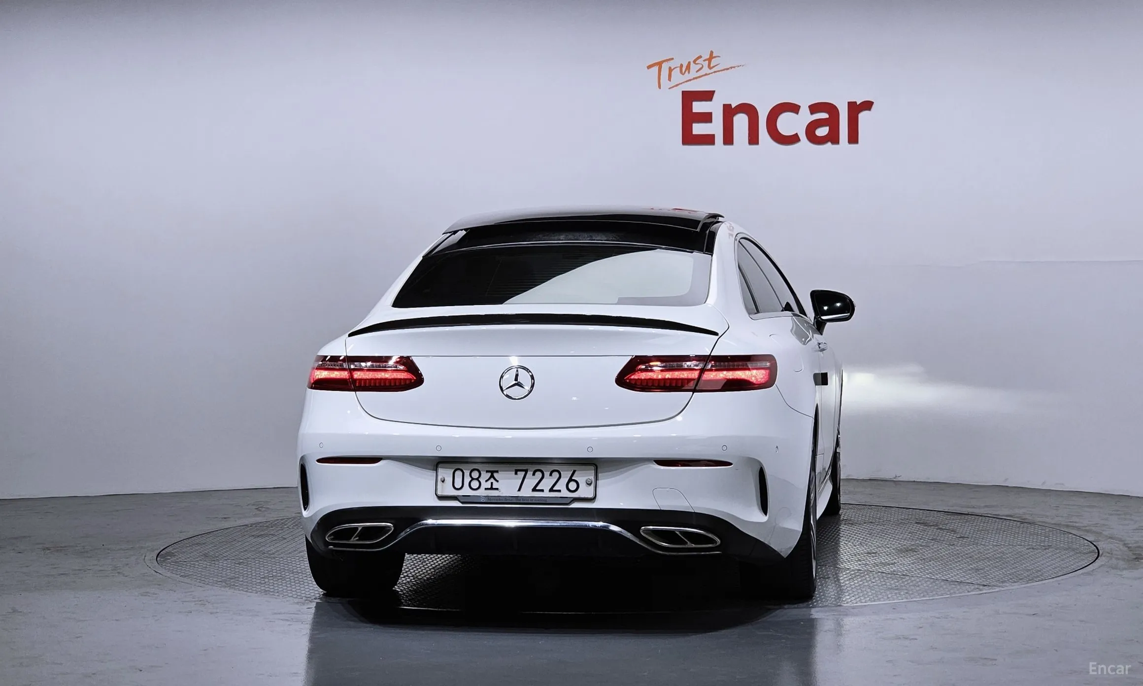 Mercedes Benz E-Class W213 превью 4