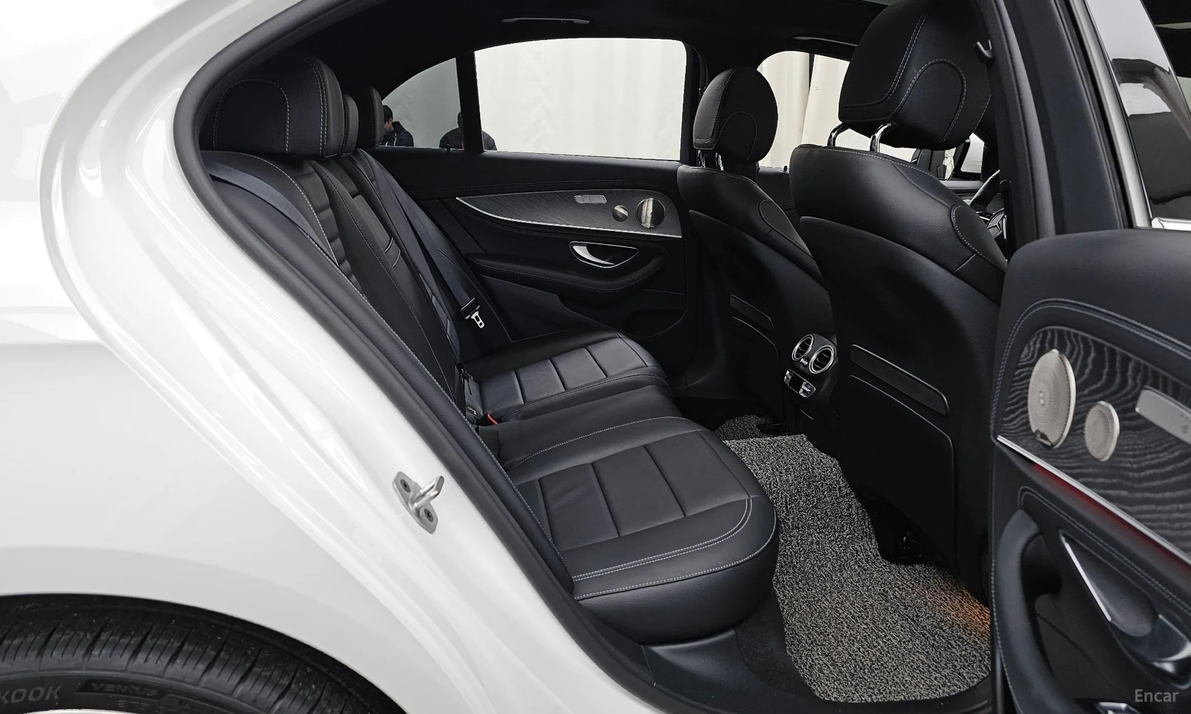 Mercedes Benz E-Class W213 превью 12