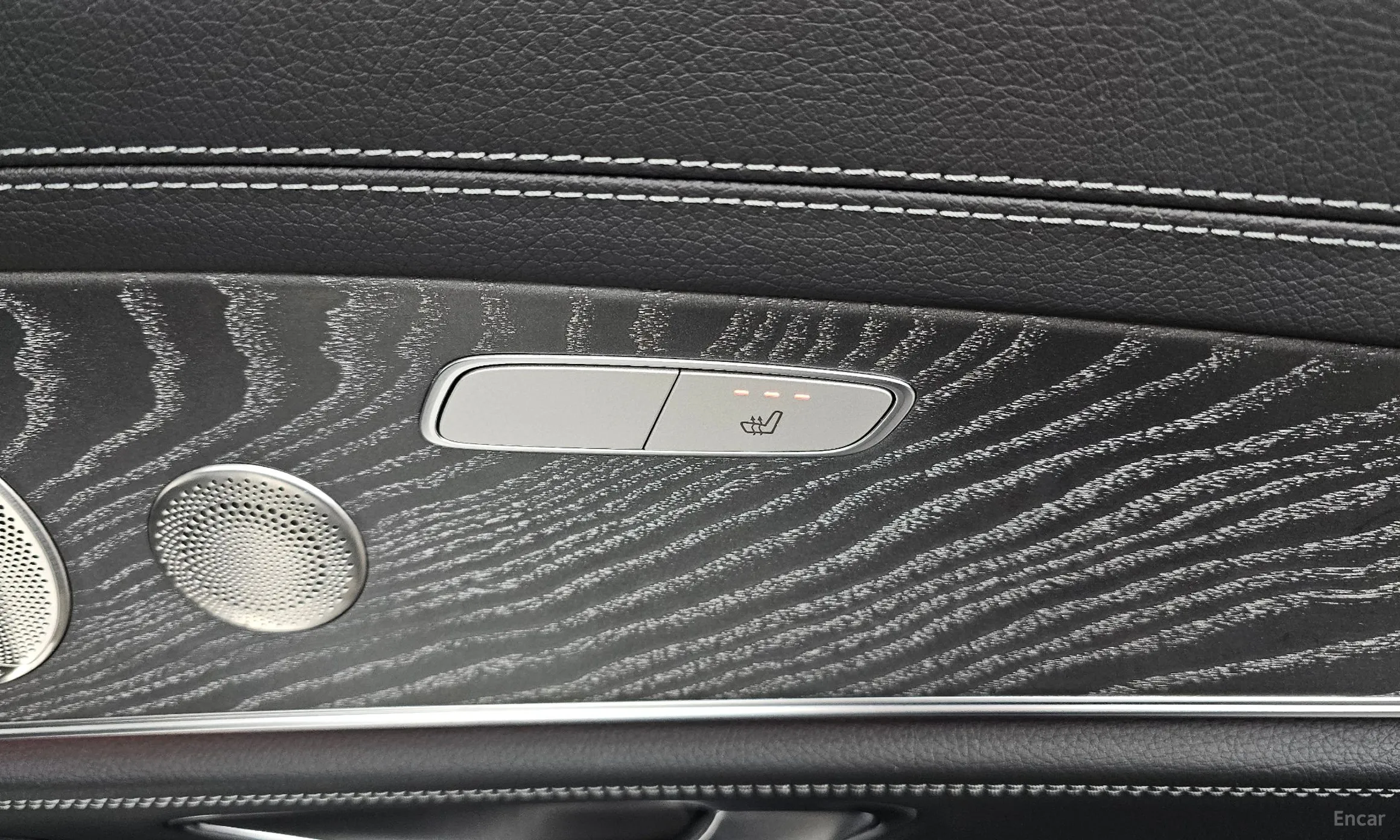 Mercedes Benz E-Class W213 превью 19