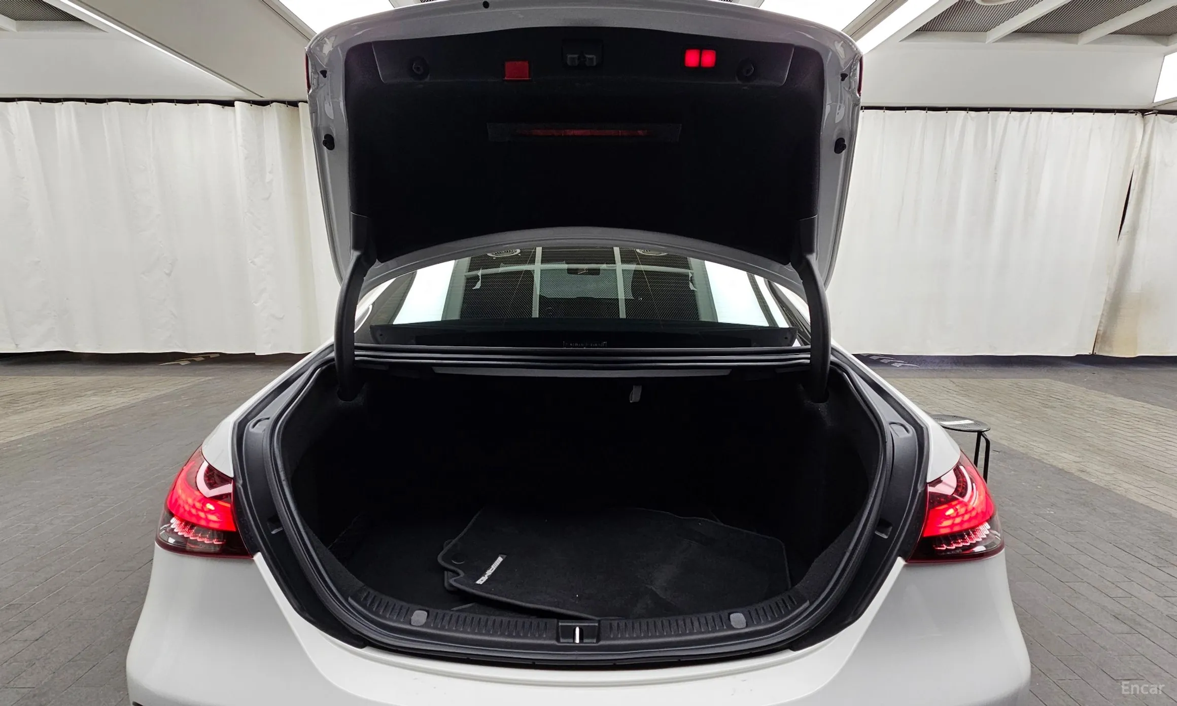 Mercedes Benz E-Class W213 превью 20