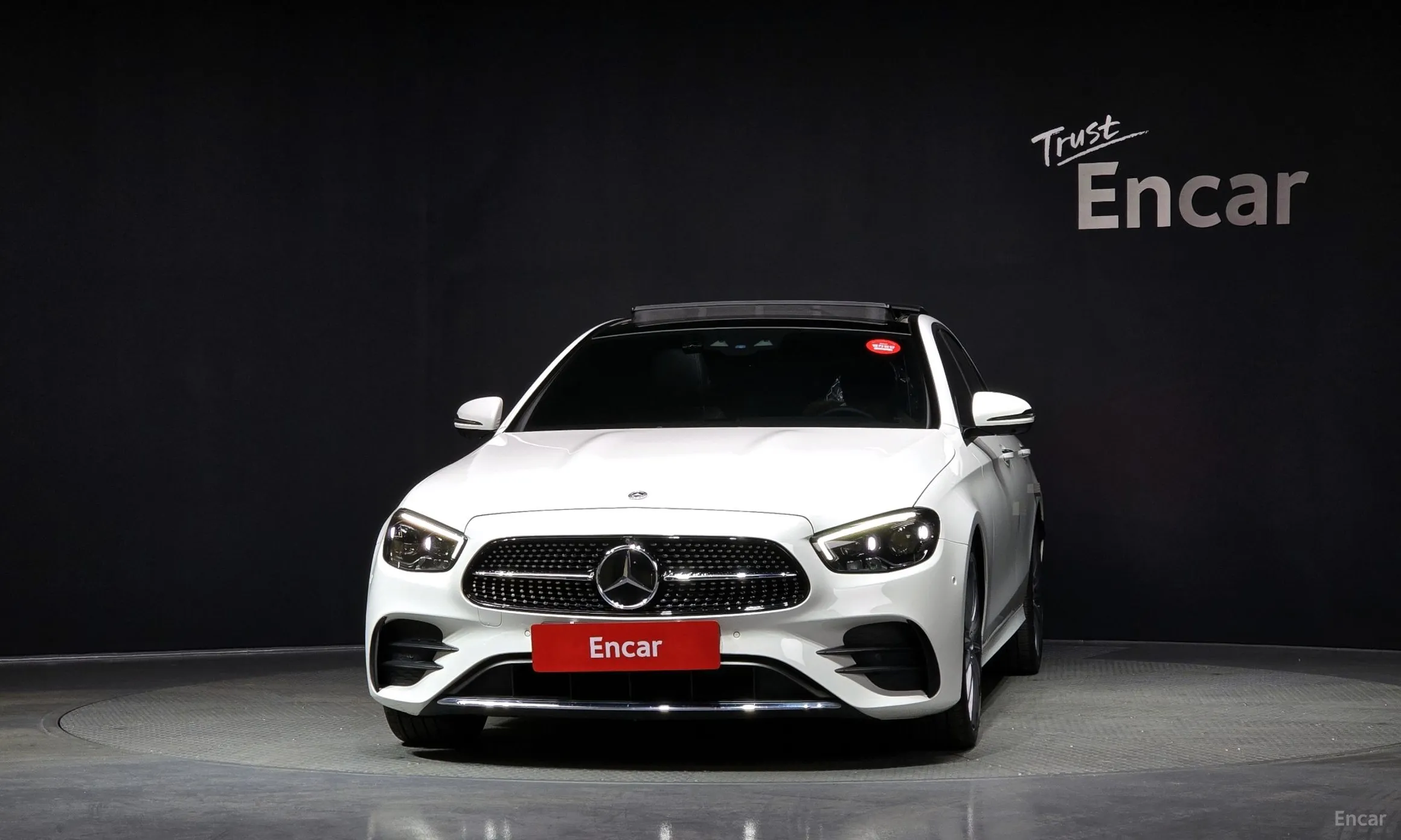 Mercedes Benz E-Class W213 превью 3