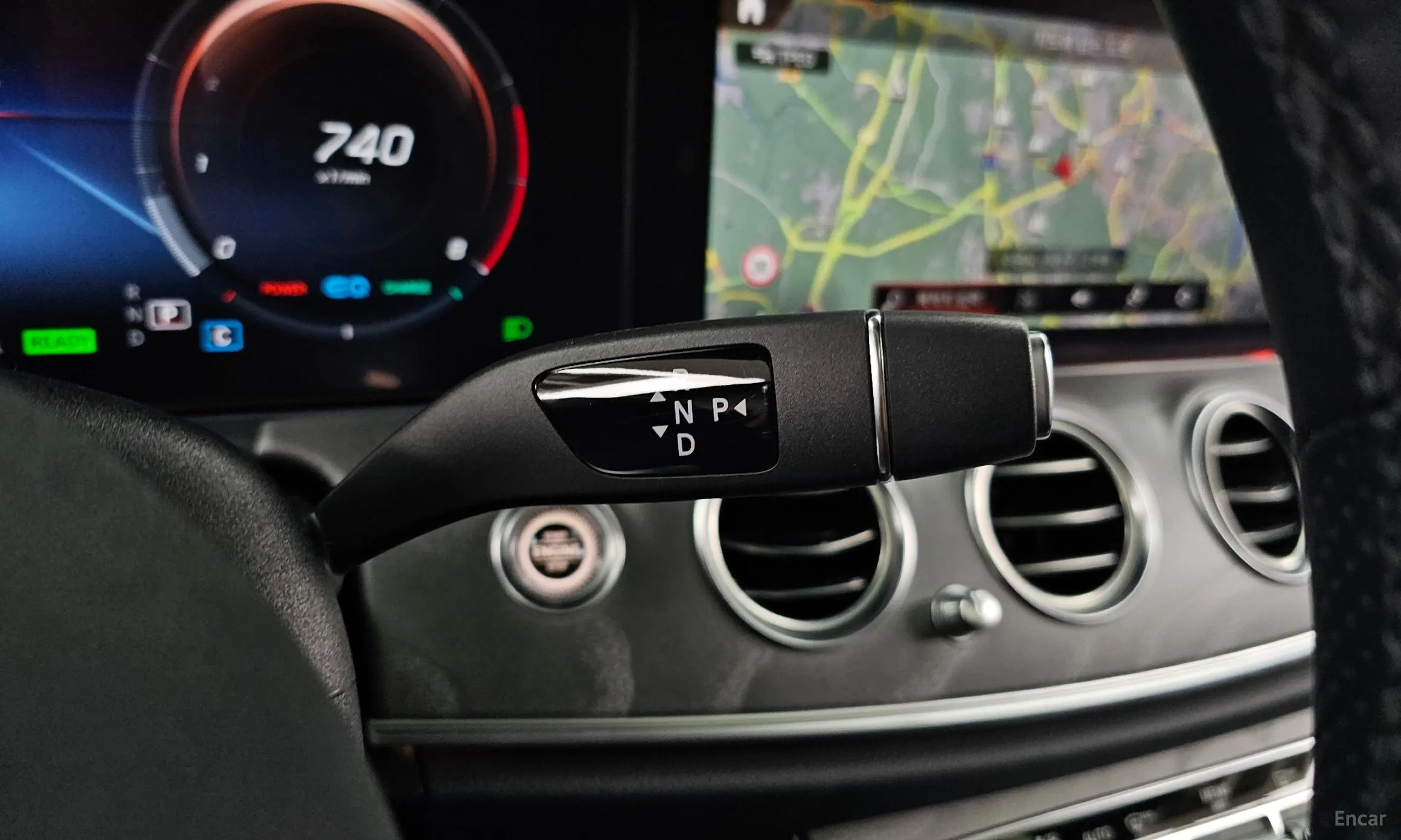 Mercedes Benz E-Class W213 превью 9