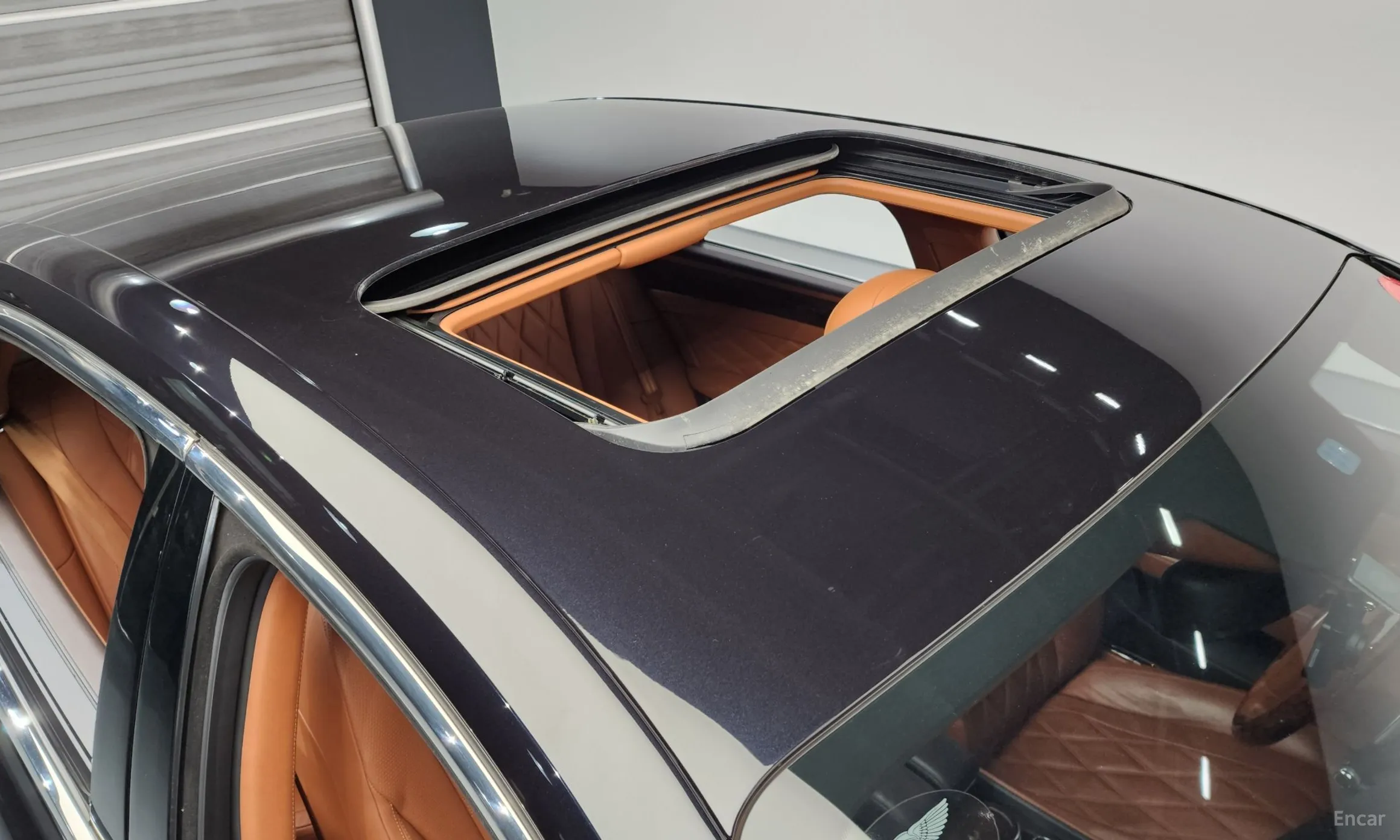 Bentley Flying Spur 2nd Generation превью 19