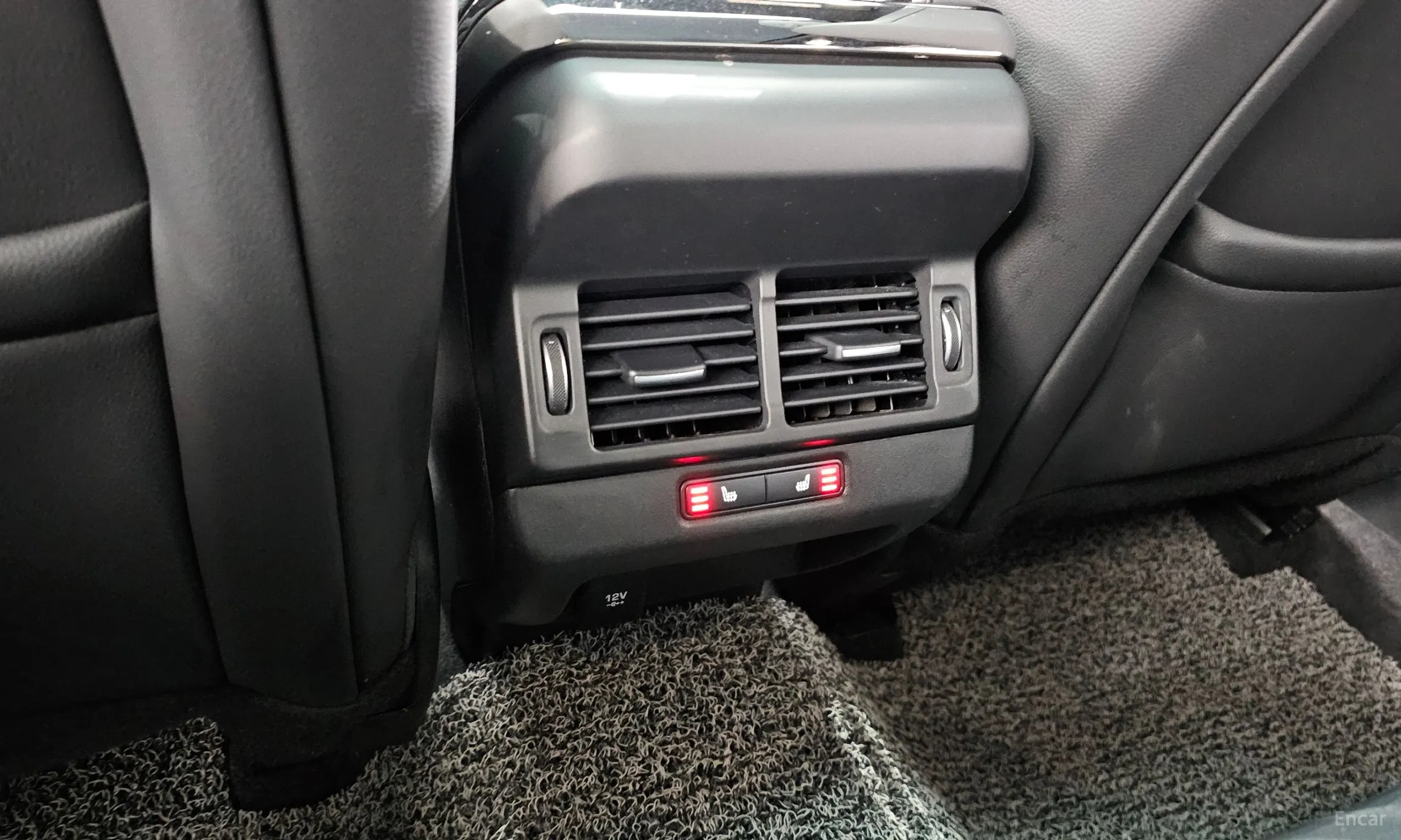 Land Rover Range Rover Evoque 2nd Generation превью 18