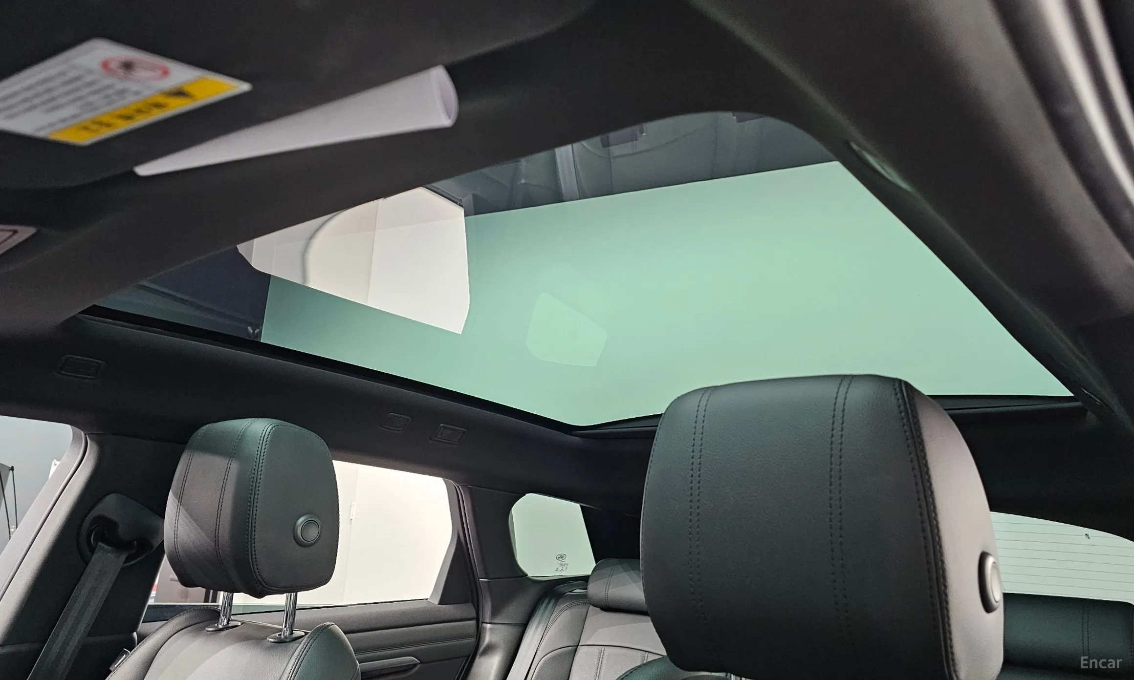 Land Rover Range Rover Evoque 2nd Generation превью 19