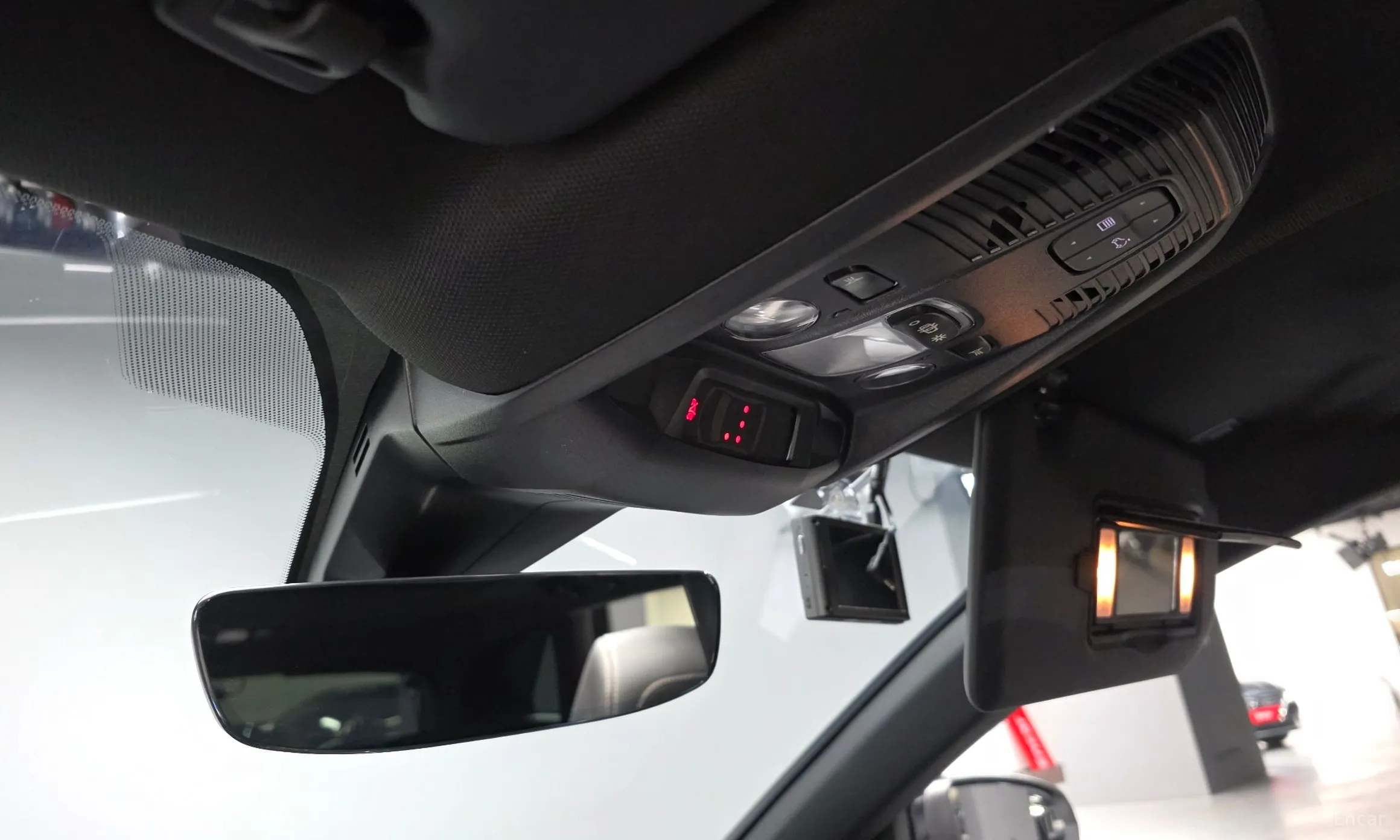 Peugeot 3008 2nd generation превью 18