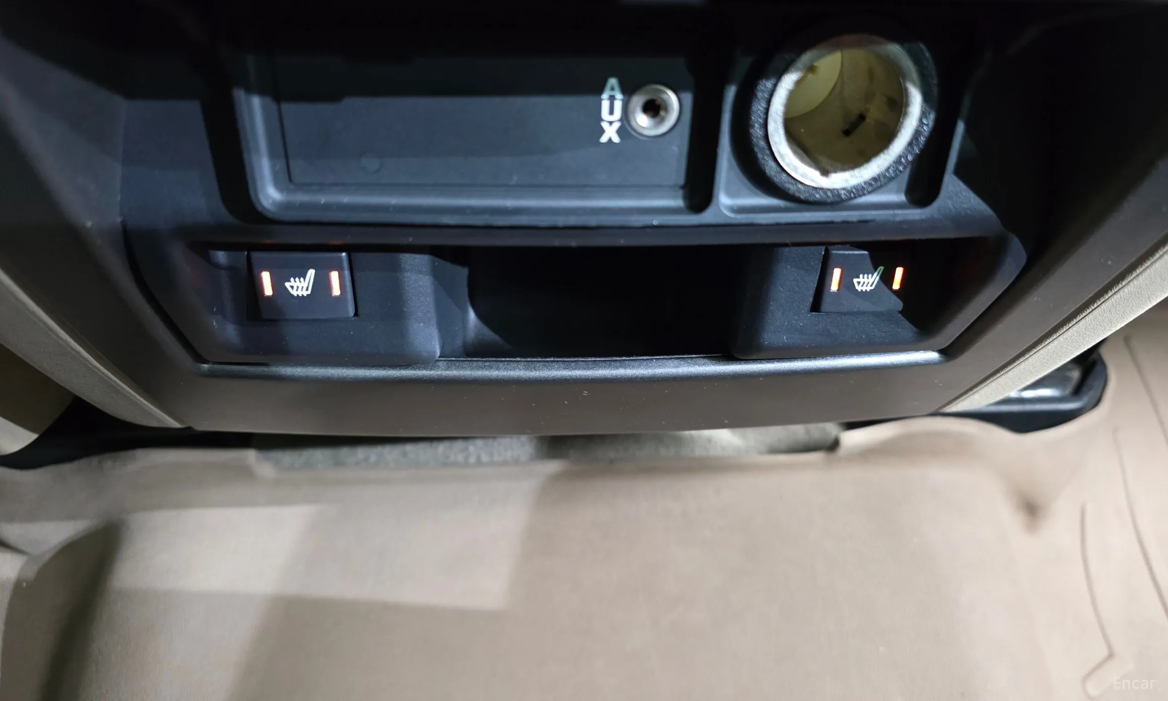 Land Rover Discovery 4 превью 18