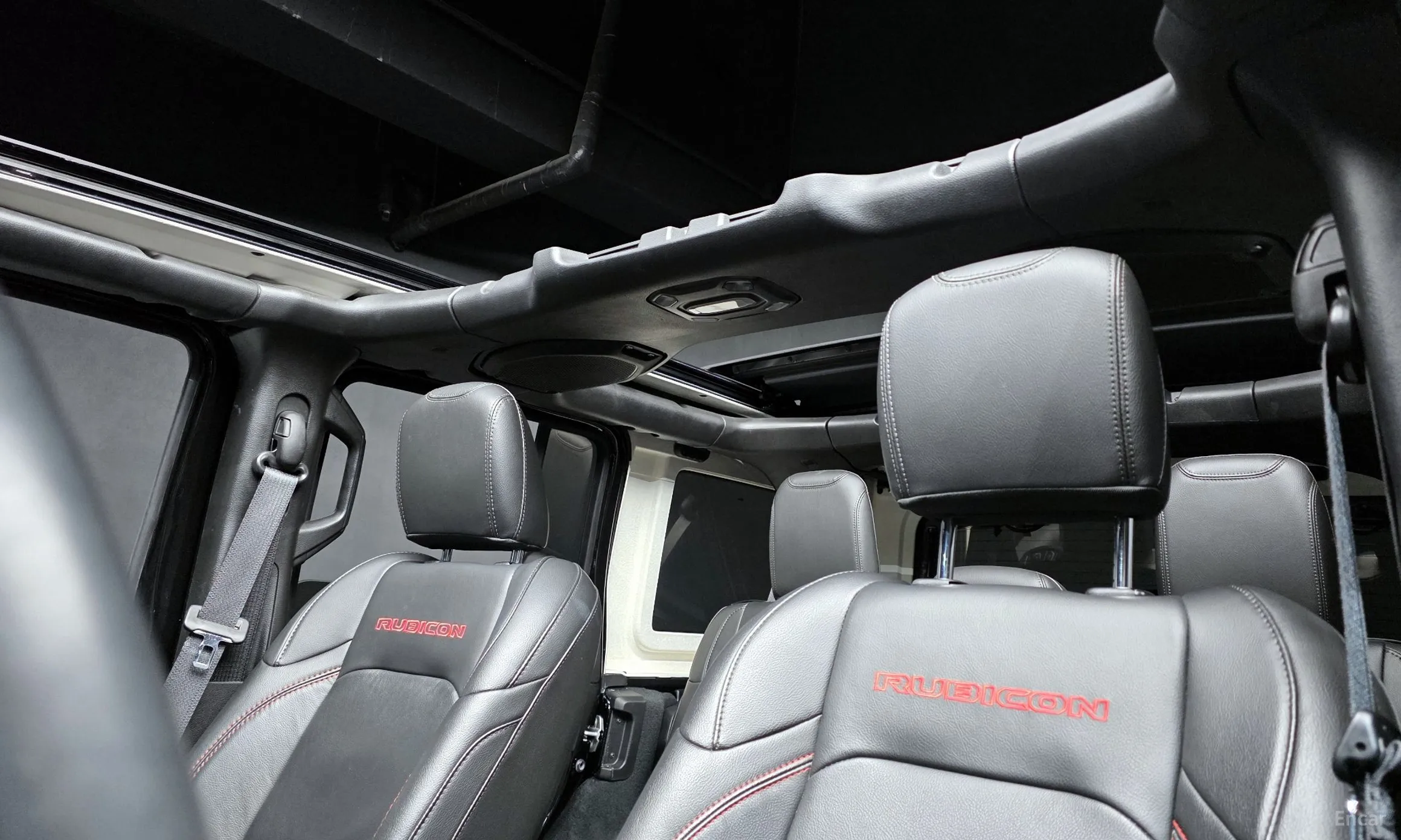 Jeep Wrangler (JL) превью 19