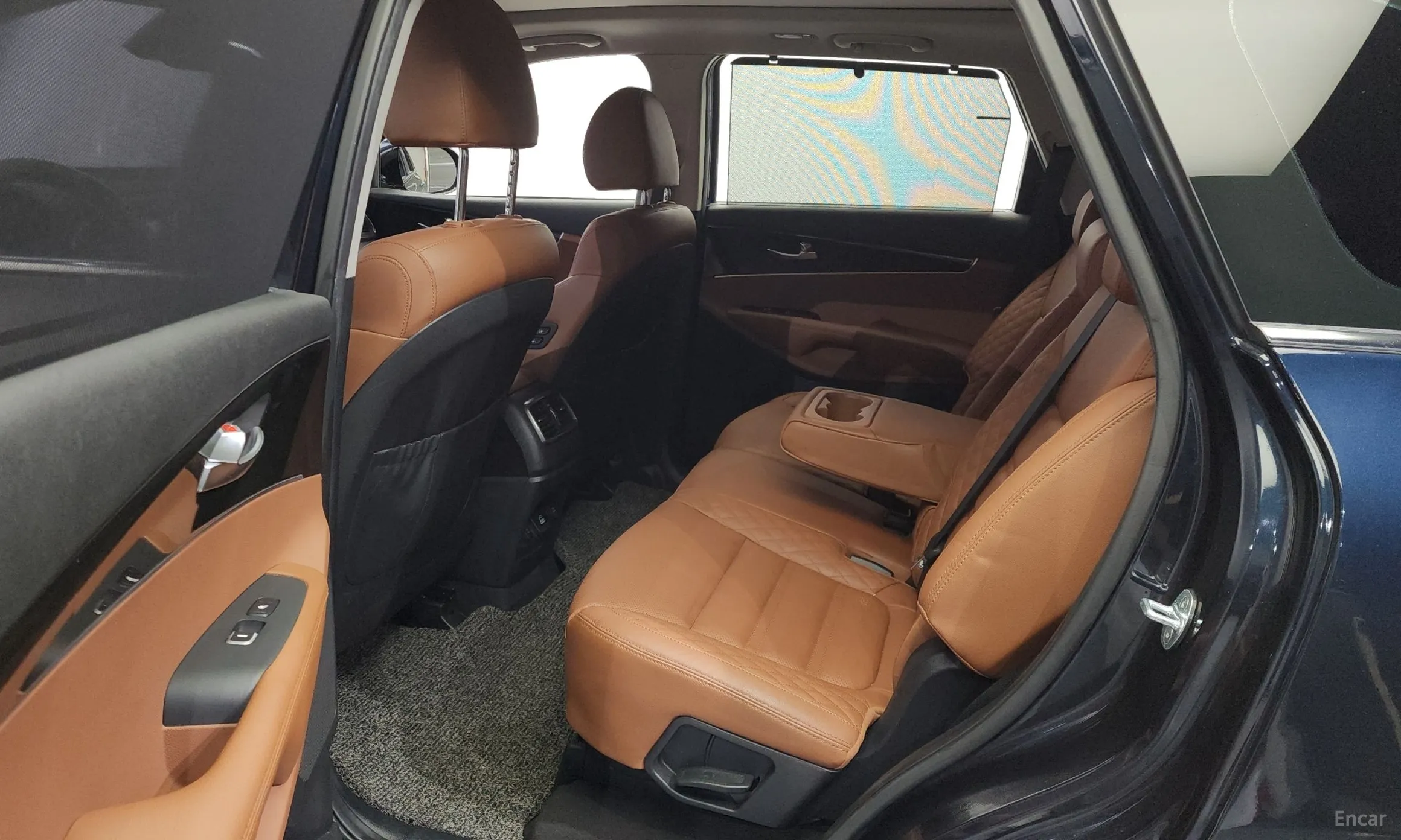 Kia Sorento превью 11