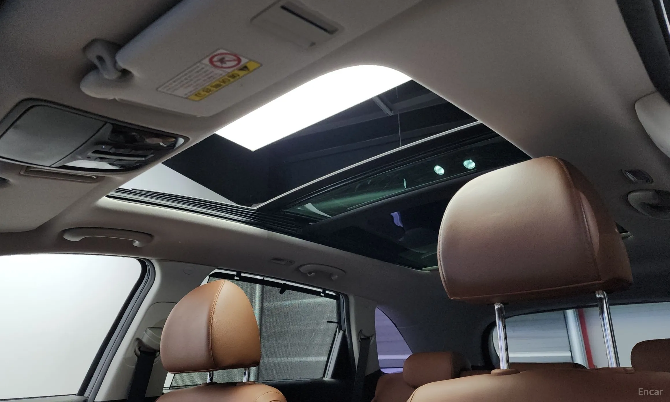Kia Sorento превью 19