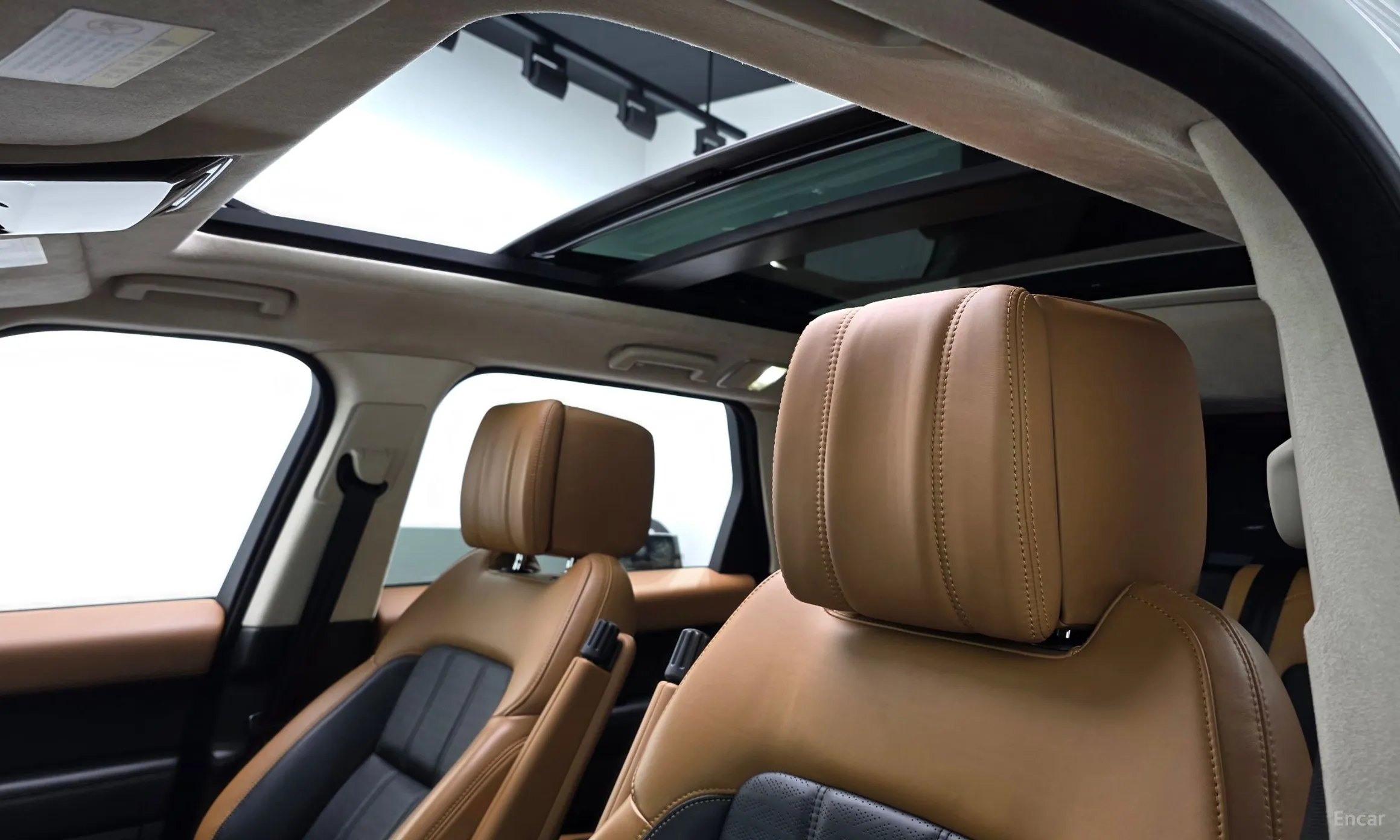 Land Rover Range Rover Sport 2nd Generation превью 18