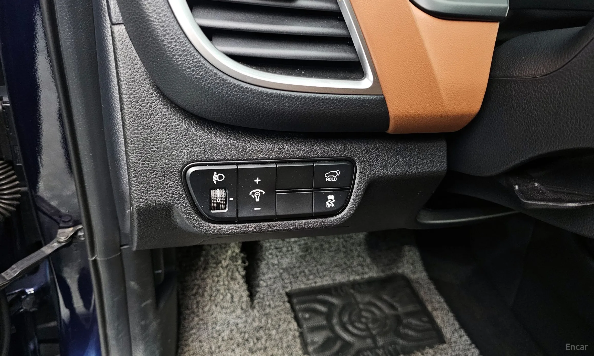 Kia Seltos превью 13