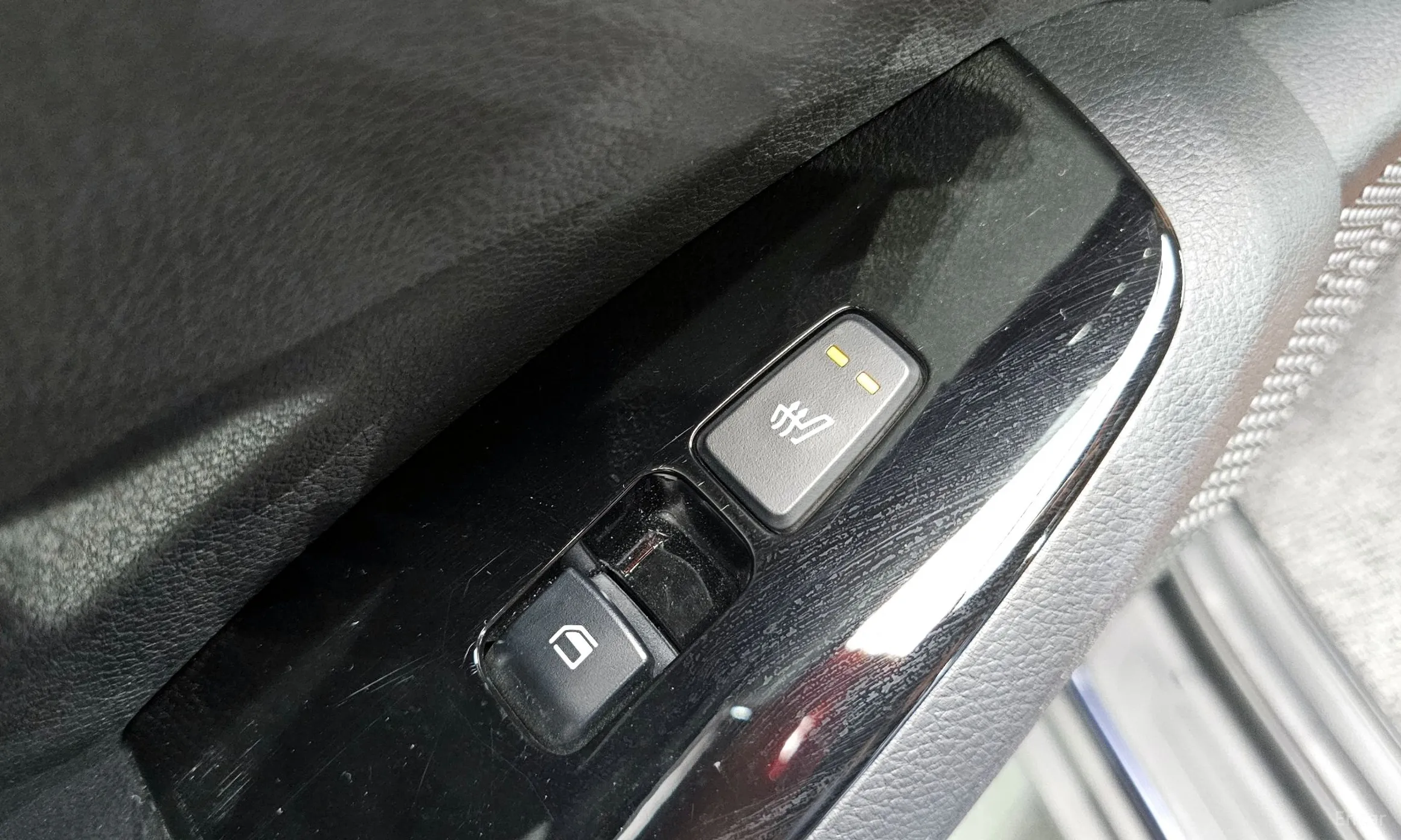 Kia Seltos превью 19