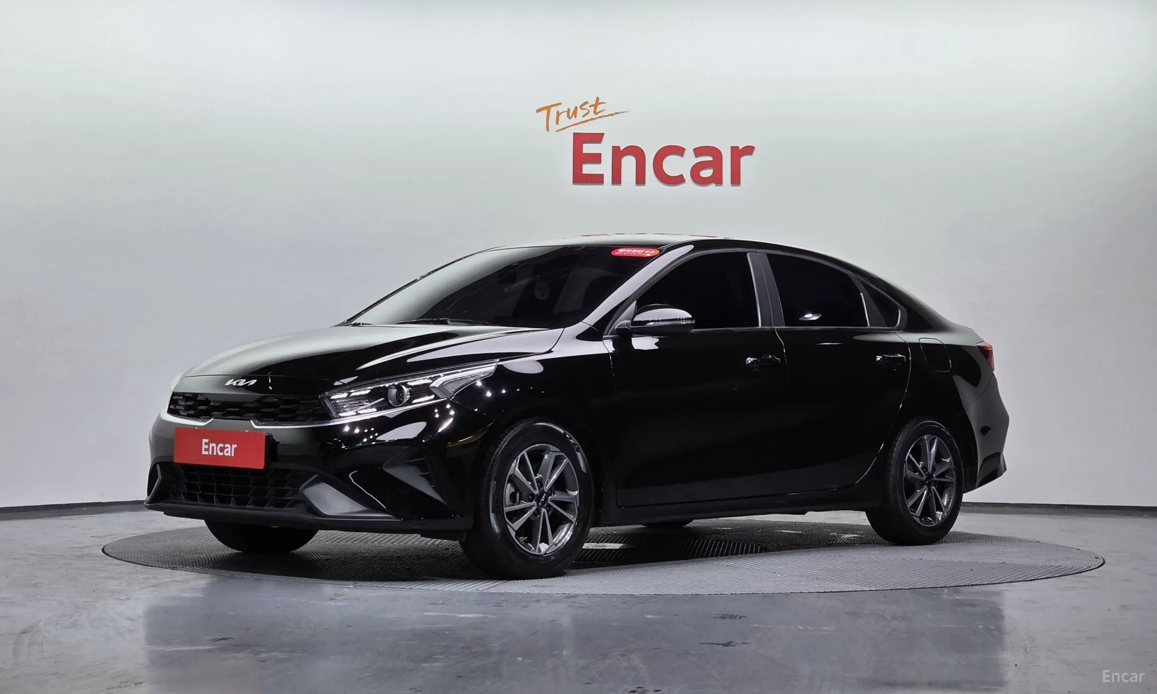 K3 2nd Generation