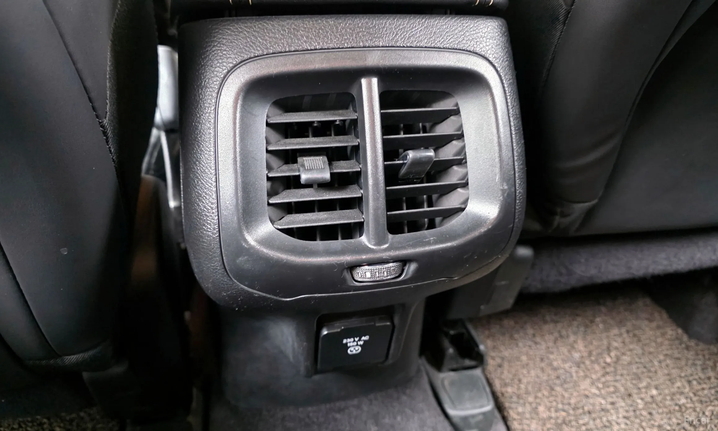 Jeep Cherokee (KL) превью 19