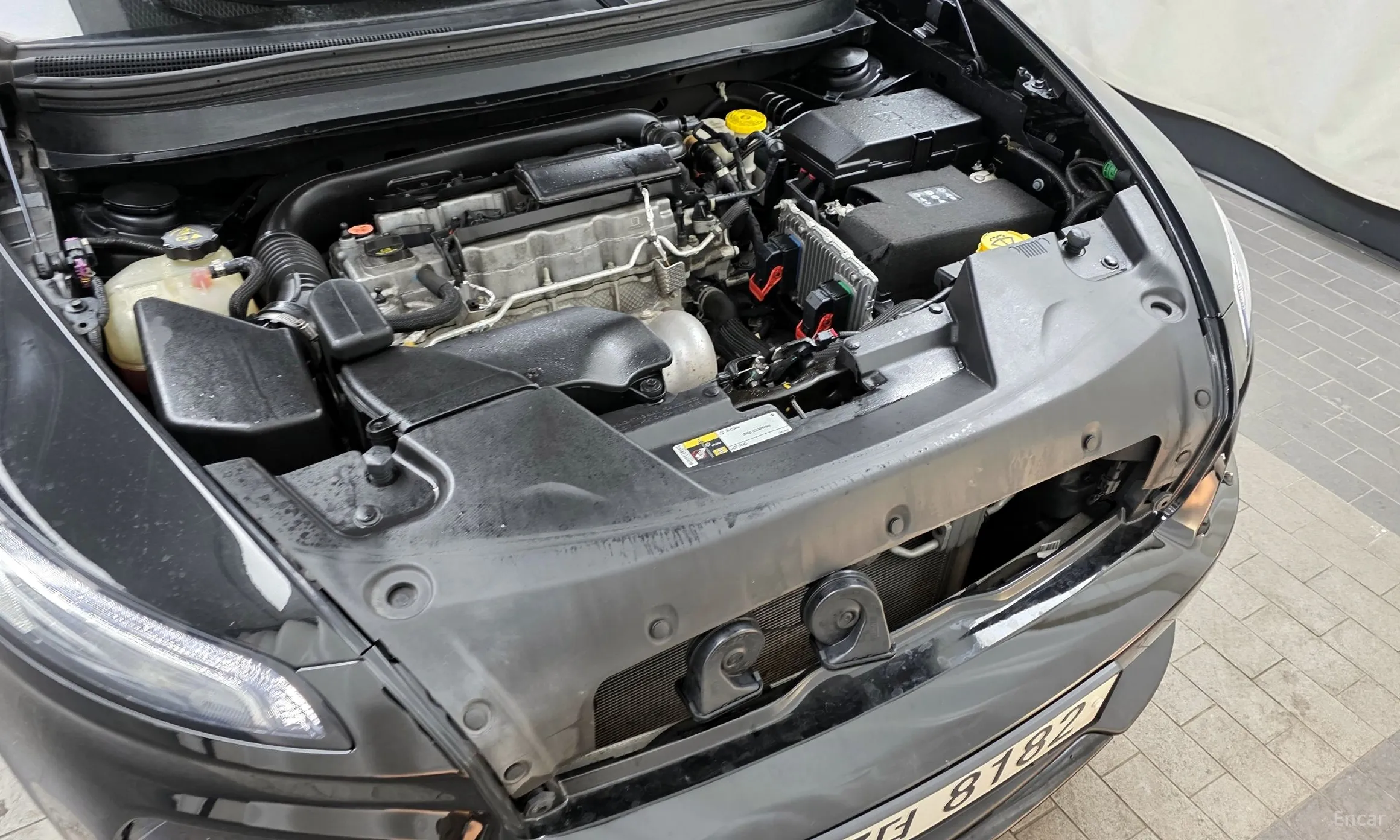 Jeep Cherokee (KL) превью 6